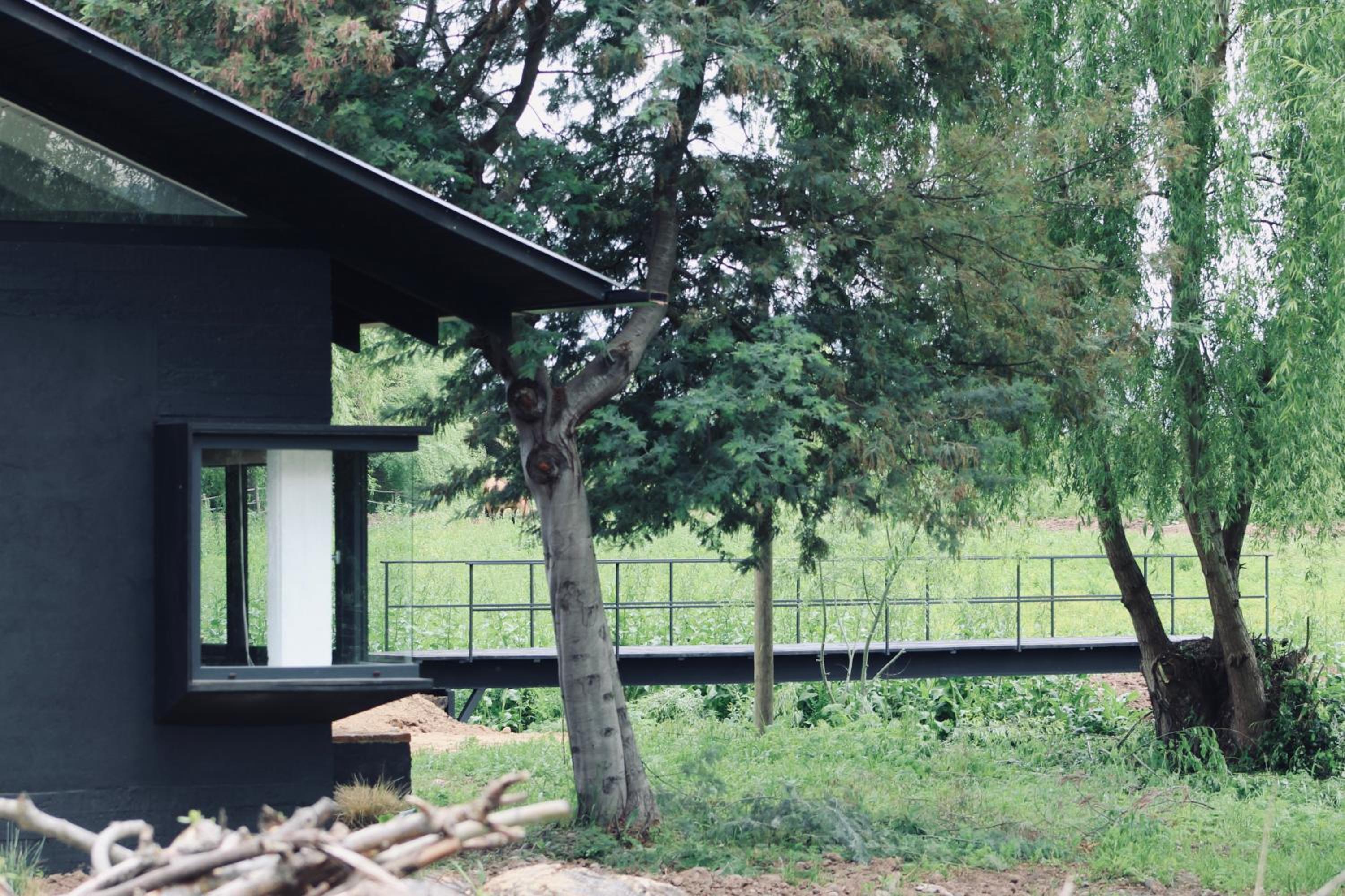 Casas Agua Viva