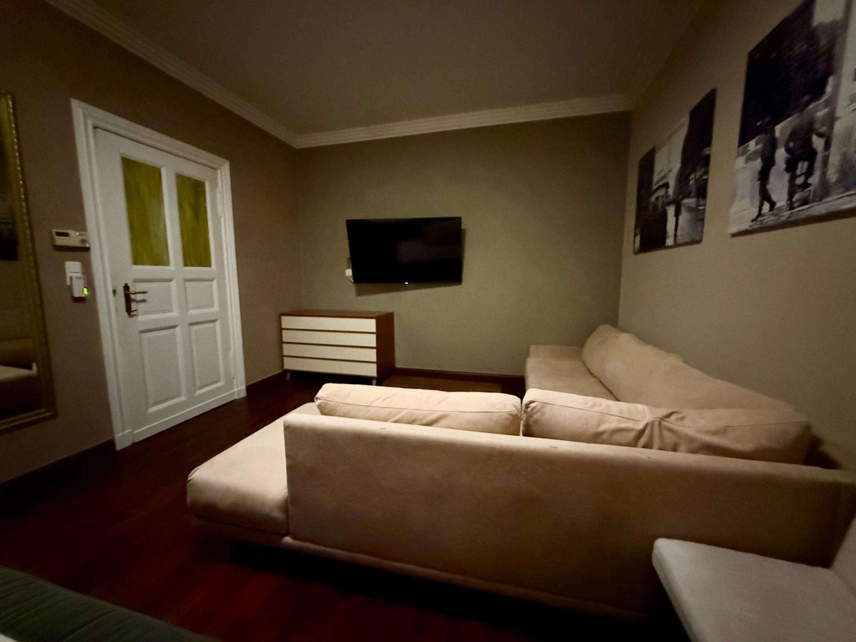 Cozy Apartment, Sehr gemütliche Wohnung