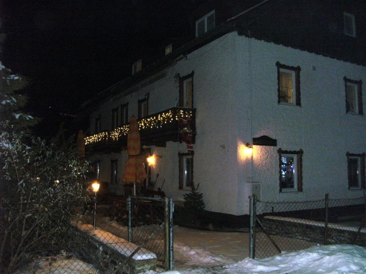 Paul-S Apartman
