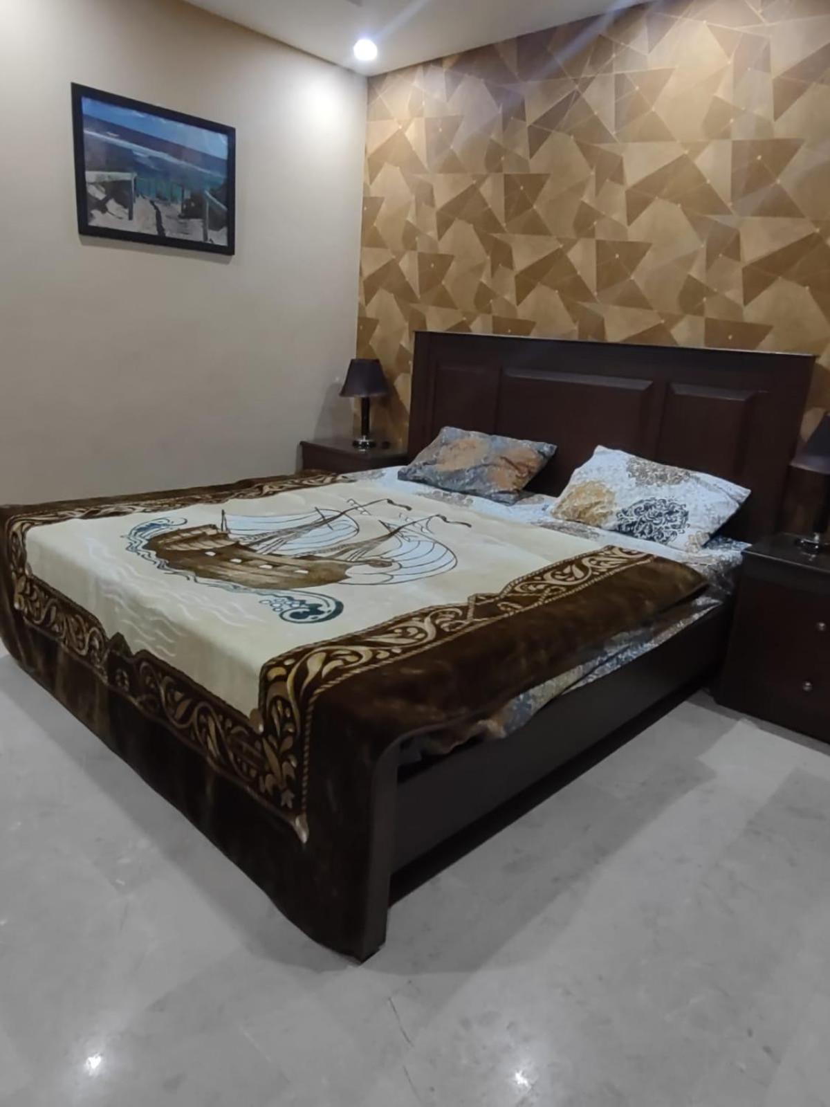 Afshan Archade bahria enclave