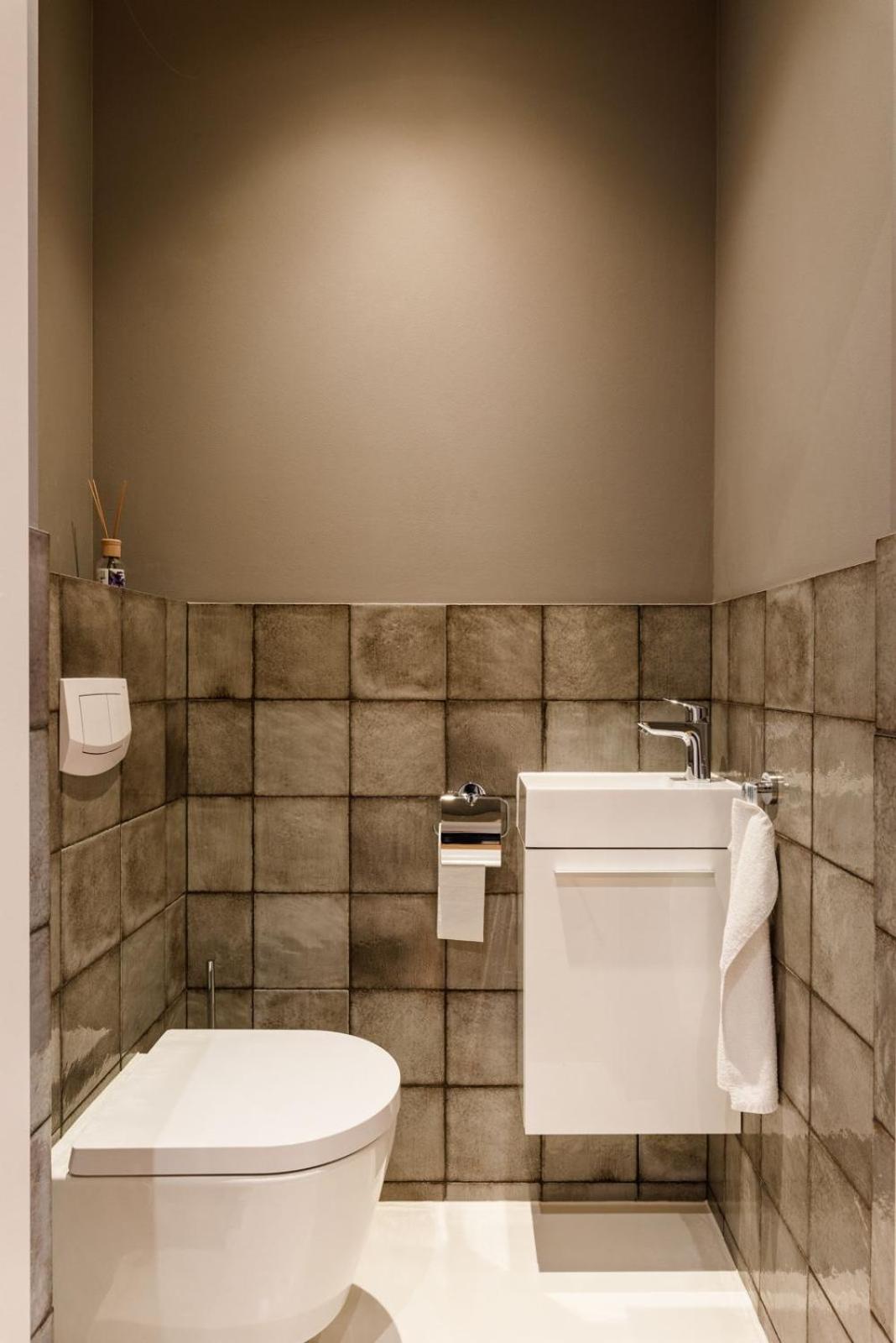 Gemütliches und modernes Apartment, 38m²