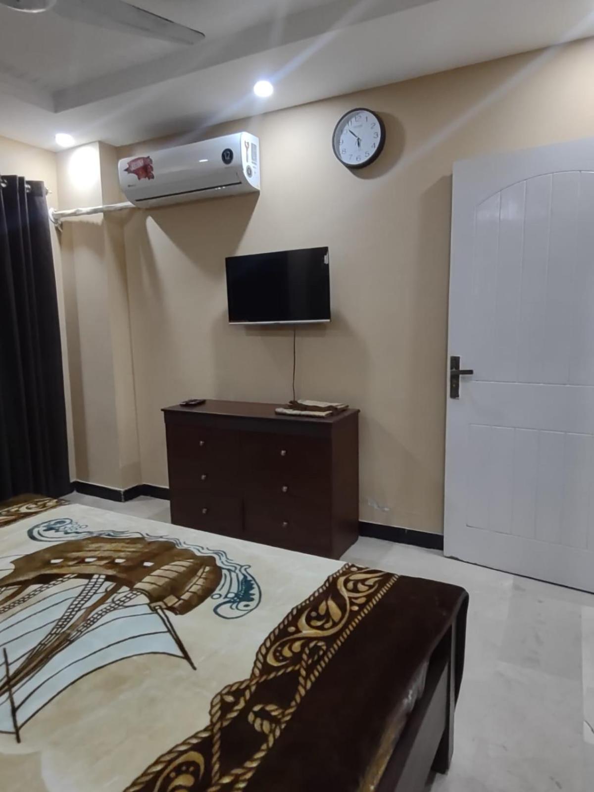 Afshan Archade bahria enclave