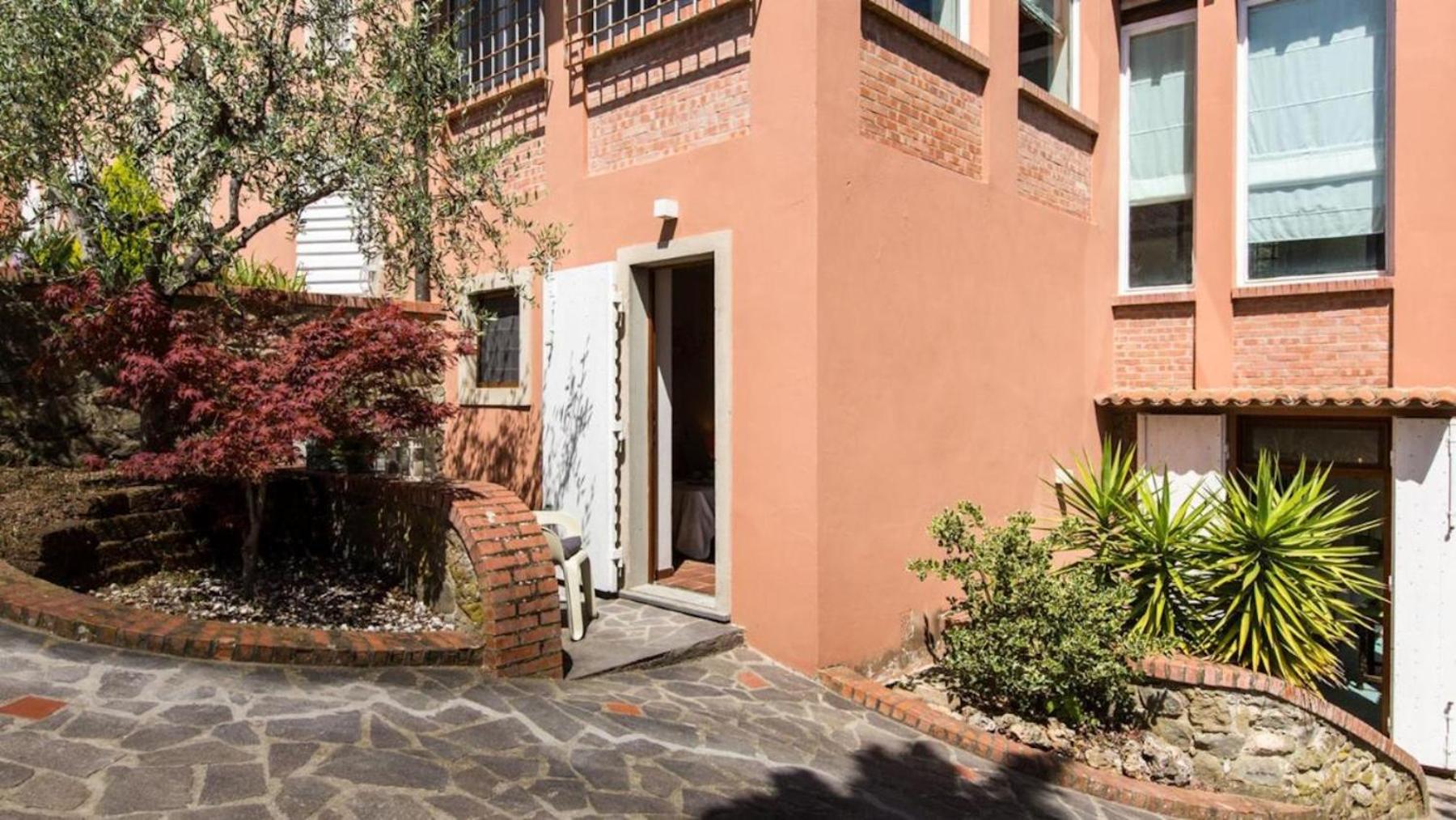 Podere Villa Viola view 2