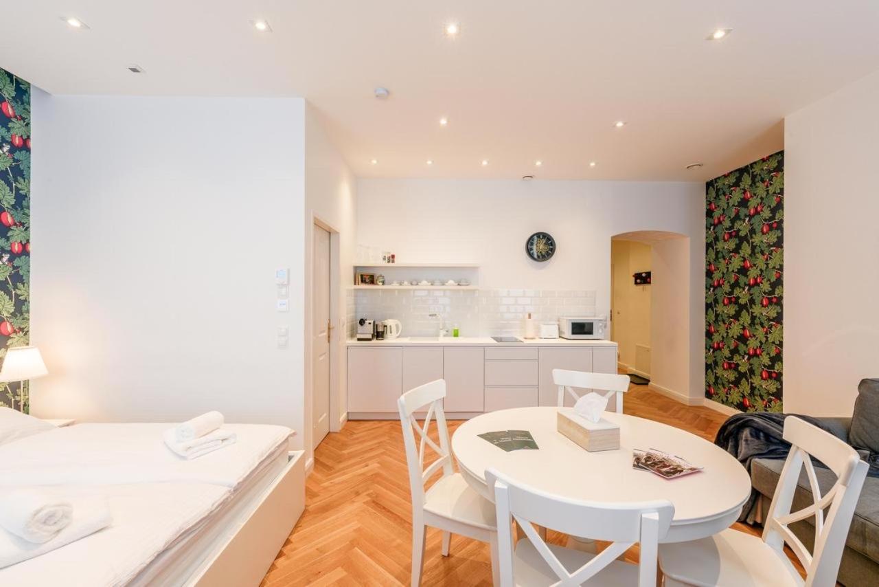 Gemütliches und modernes Apartment, 38m²