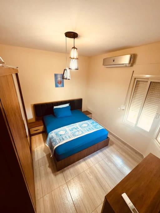 Spacious 3BR Einbay Chalet by the Pool view 5