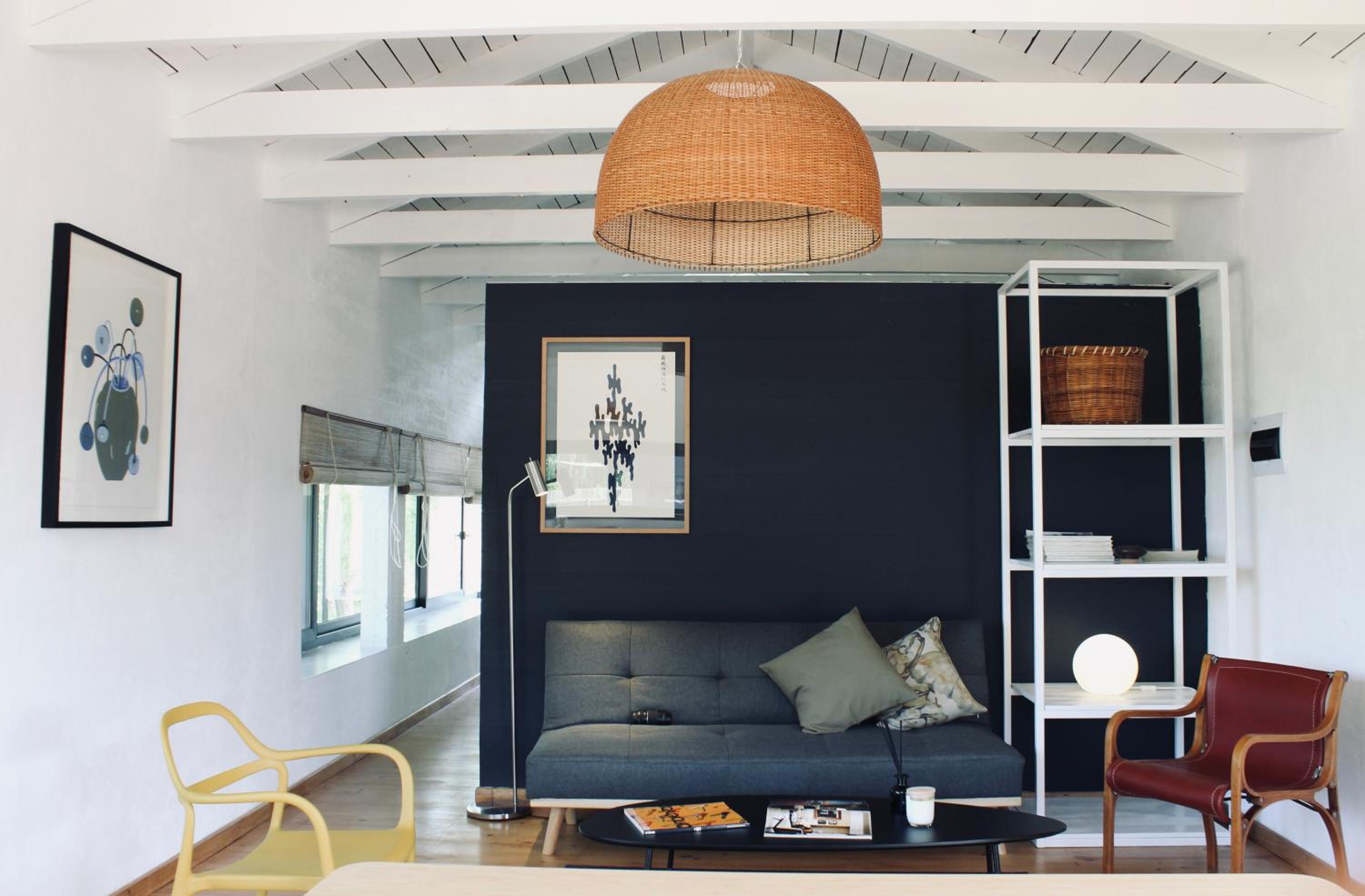Casas Agua Viva