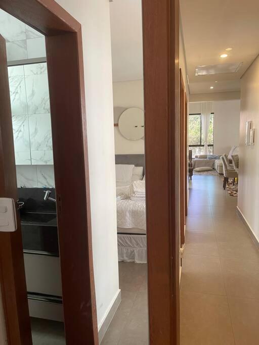 Linda Casa 4 quartos com piscina para família na praia de Canasvieiras