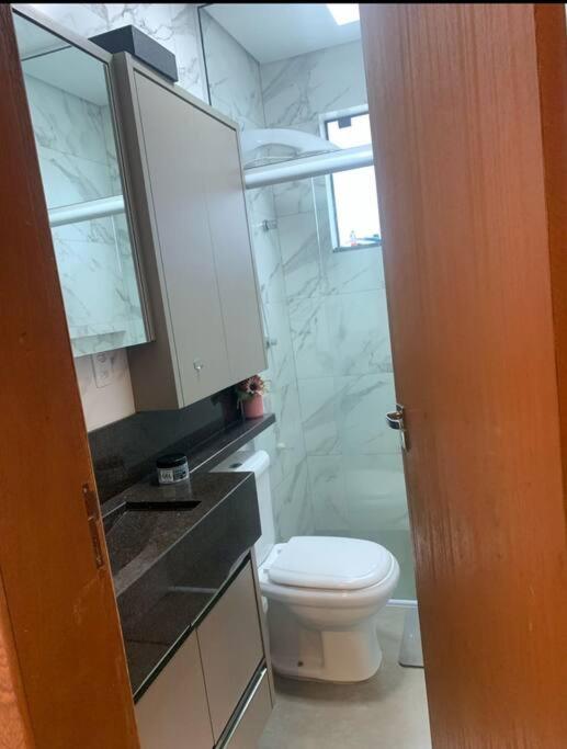 Linda Casa 4 quartos com piscina para família na praia de Canasvieiras