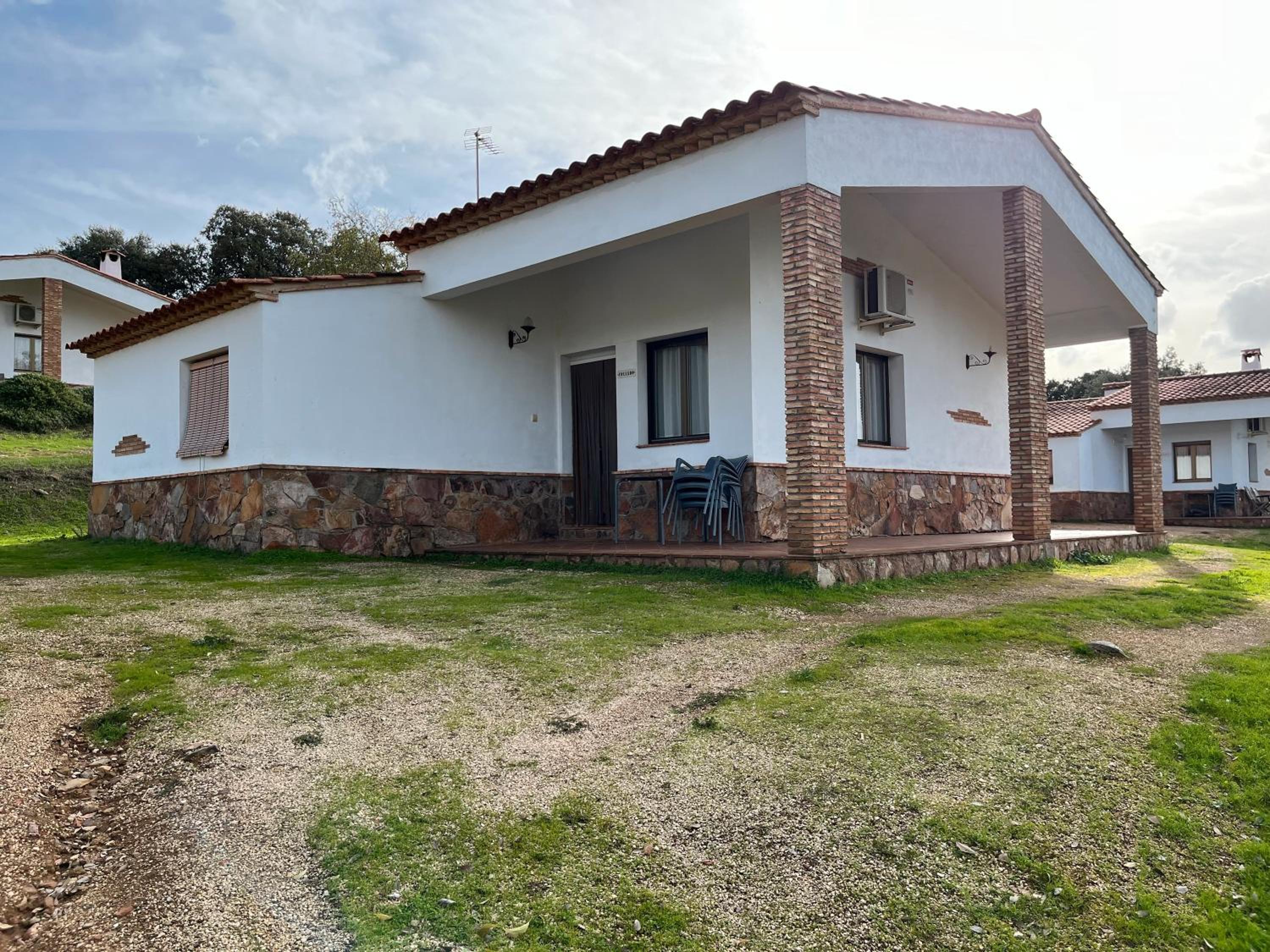 La Aldeilla