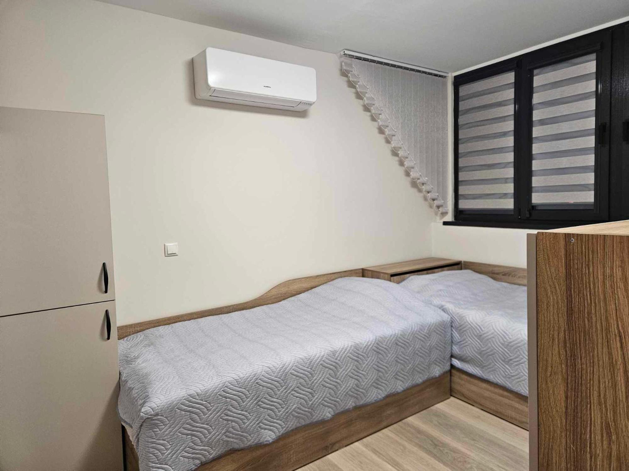 Marina apartament