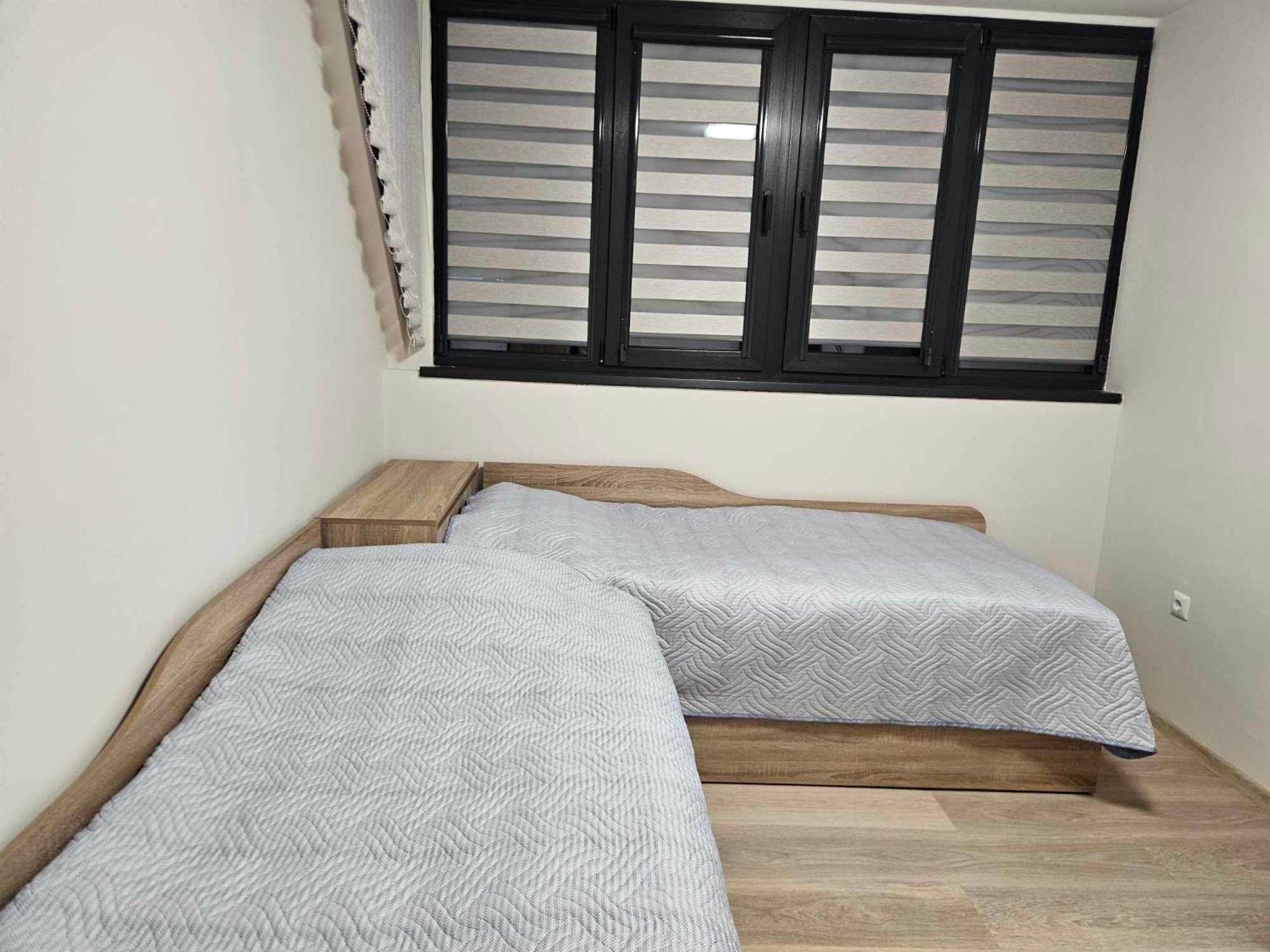 Marina apartament