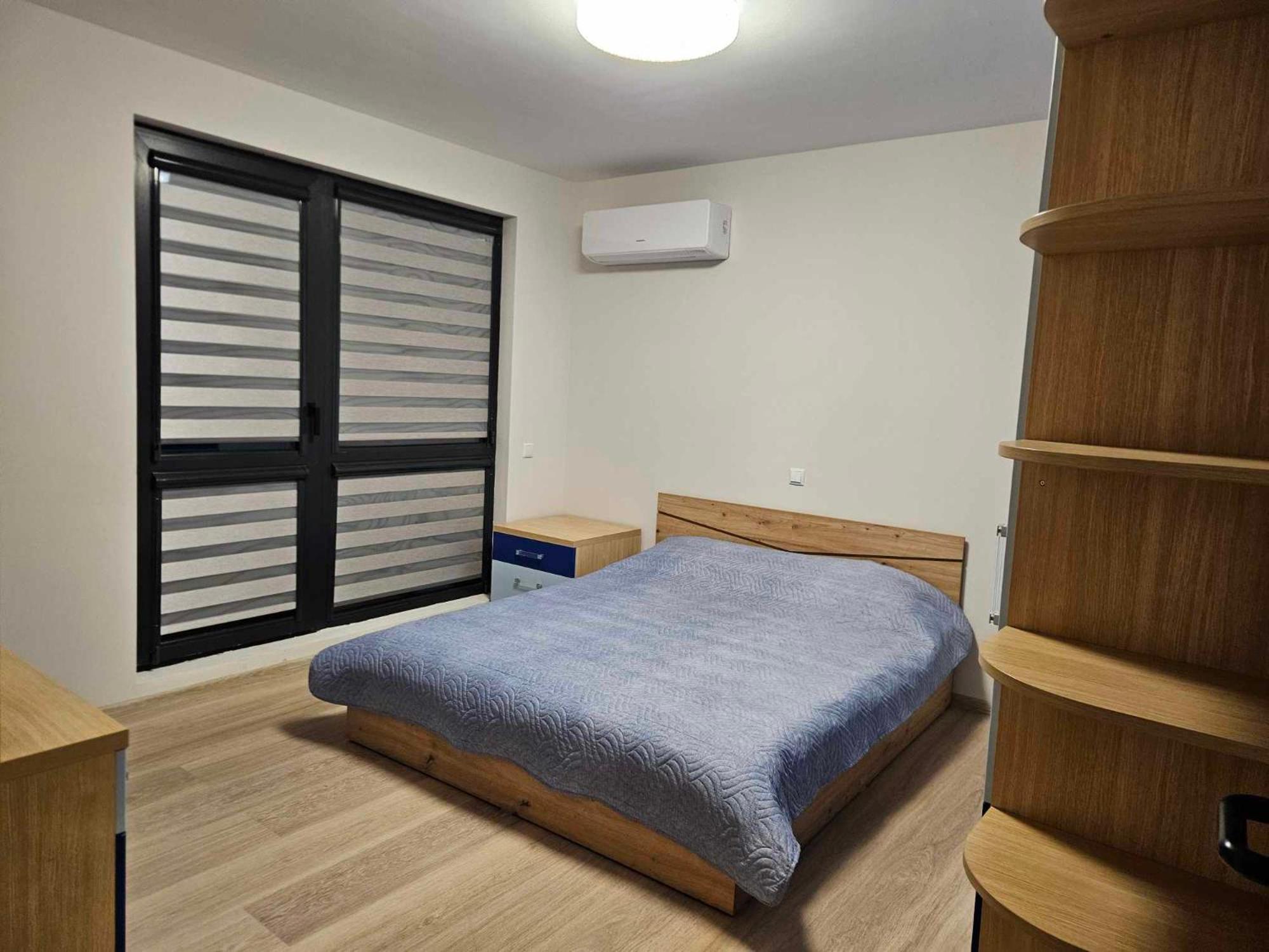 Marina apartament