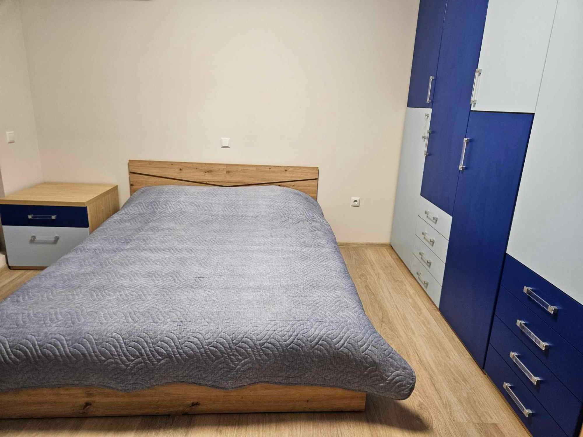 Marina apartament