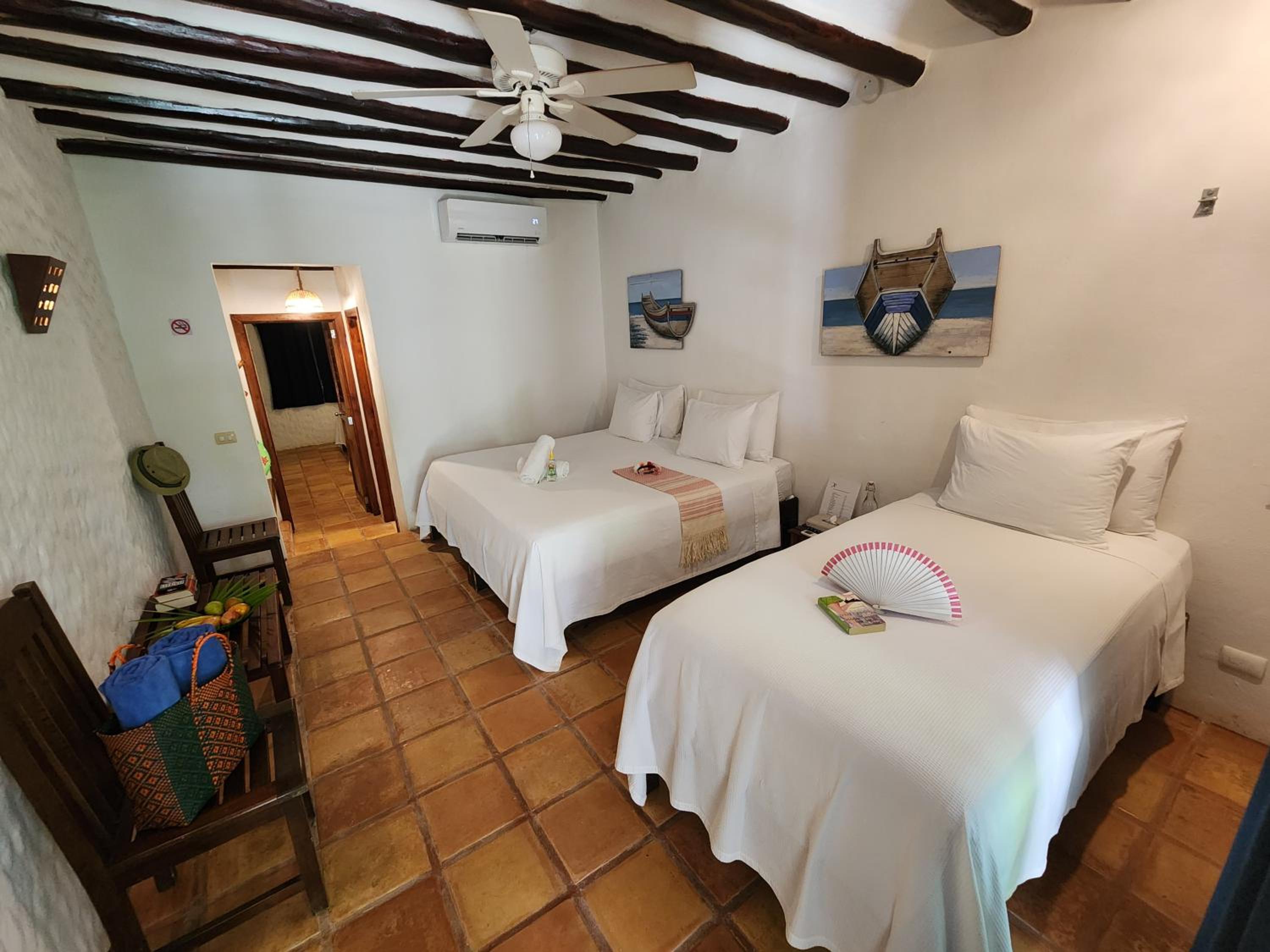 Cancun Vacations - Holbox by Xaloc - Property Image 2