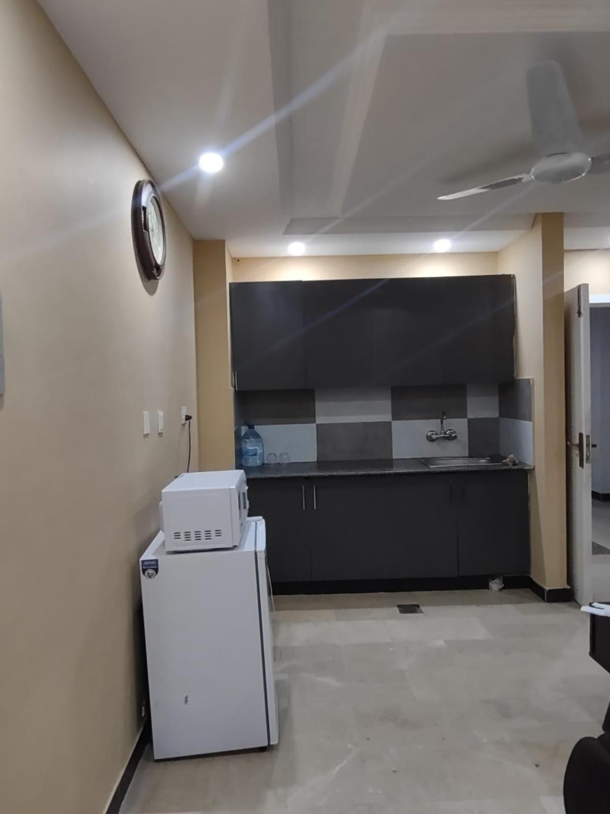 Afshan Archade bahria enclave