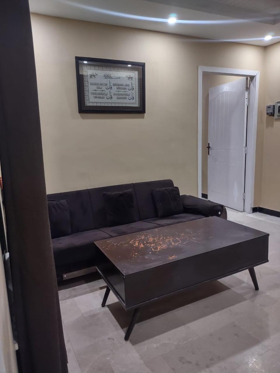 Afshan Archade bahria enclave