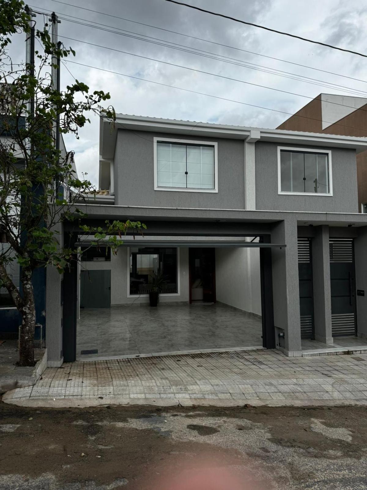 Casa Vale dos Diamantes!