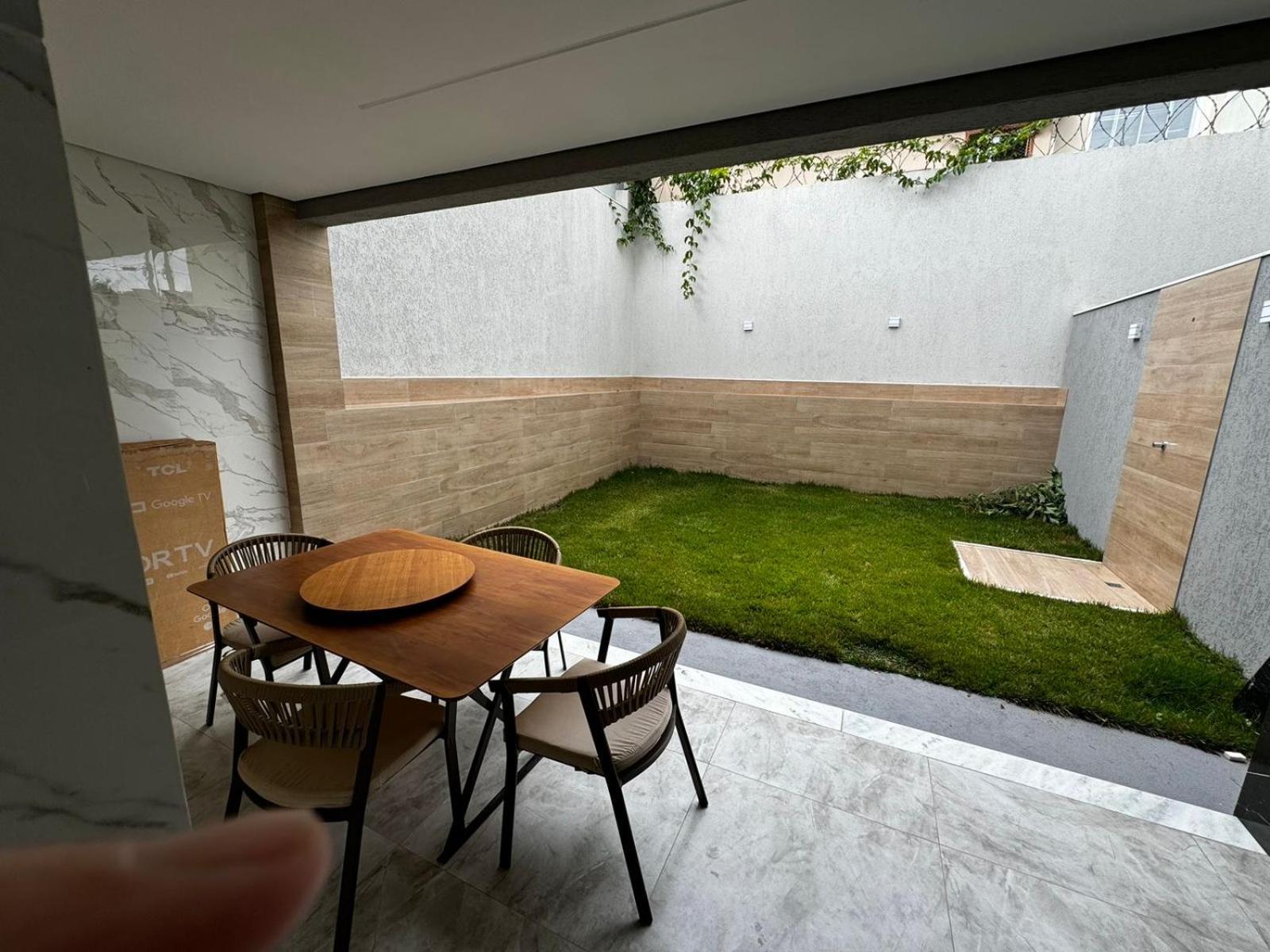 Casa Vale dos Diamantes!