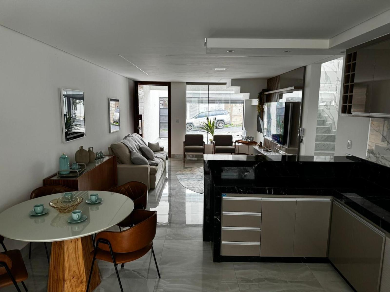 Casa Vale dos Diamantes!