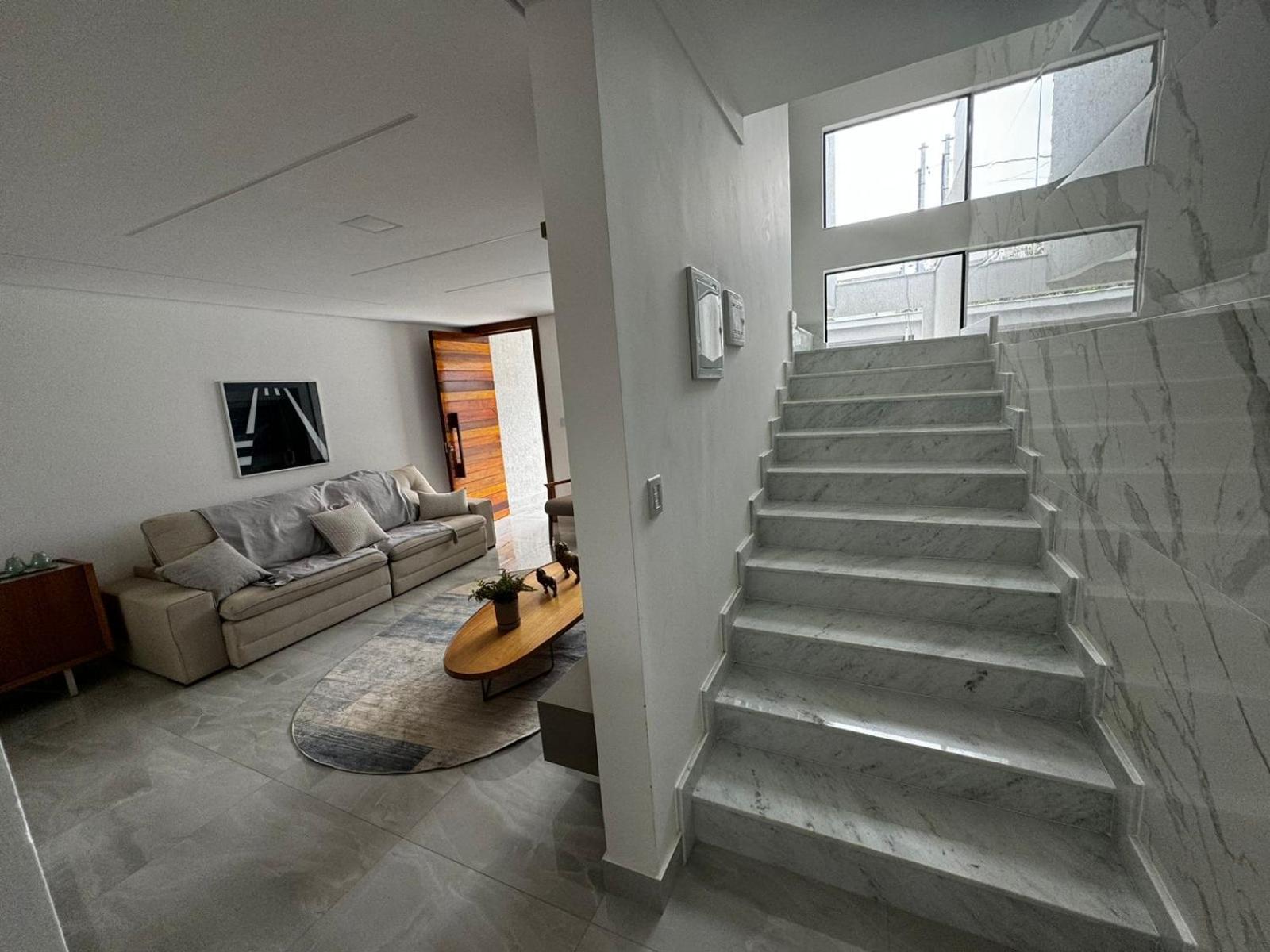 Casa Vale dos Diamantes!