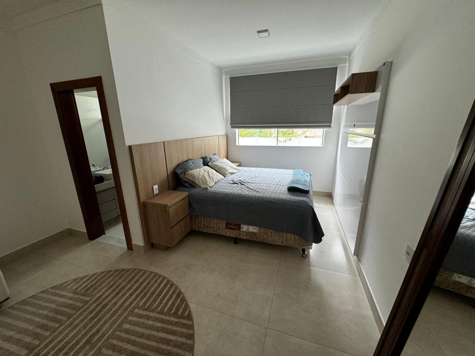 Casa Vale dos Diamantes!
