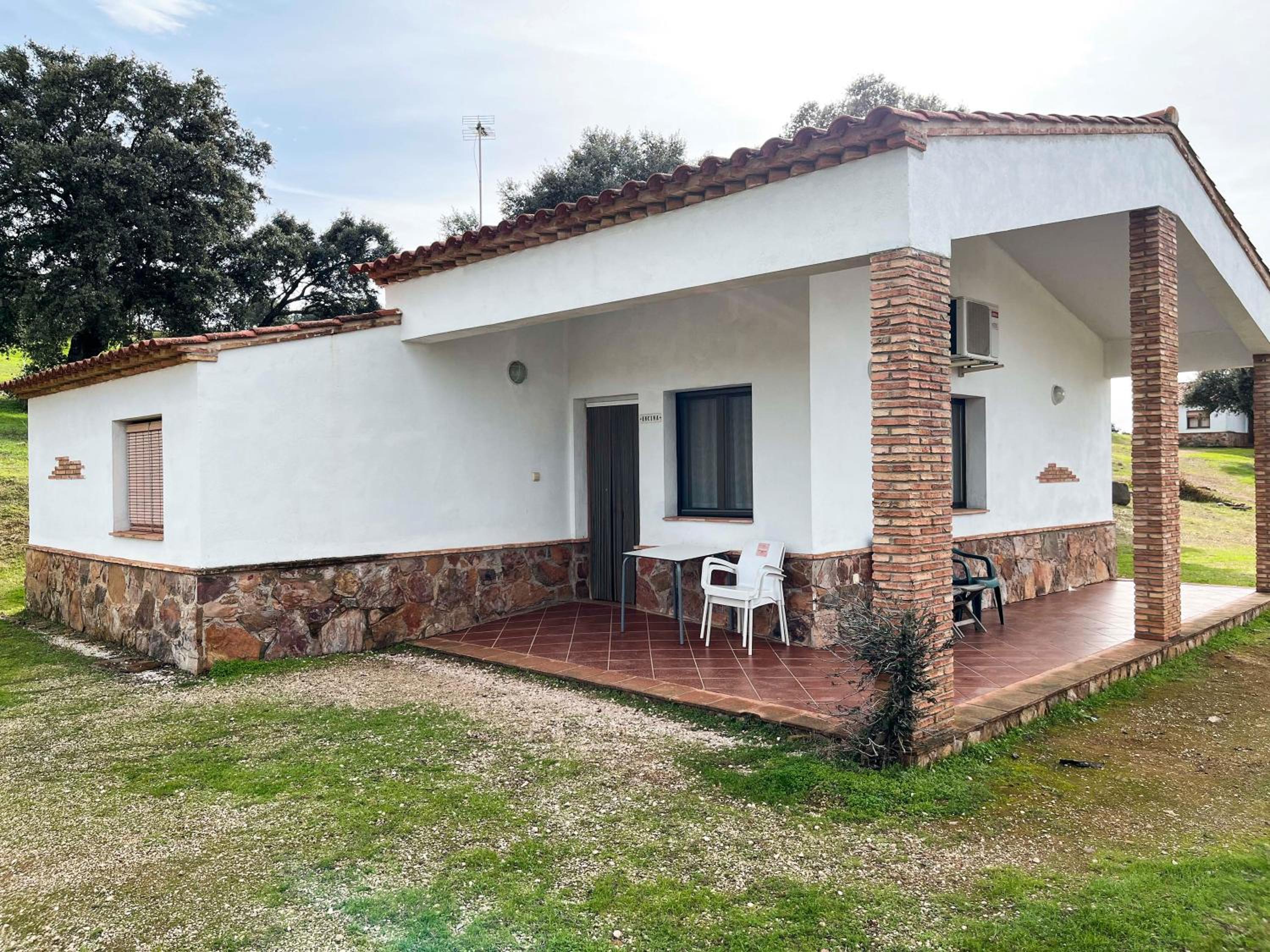 La Aldeilla
