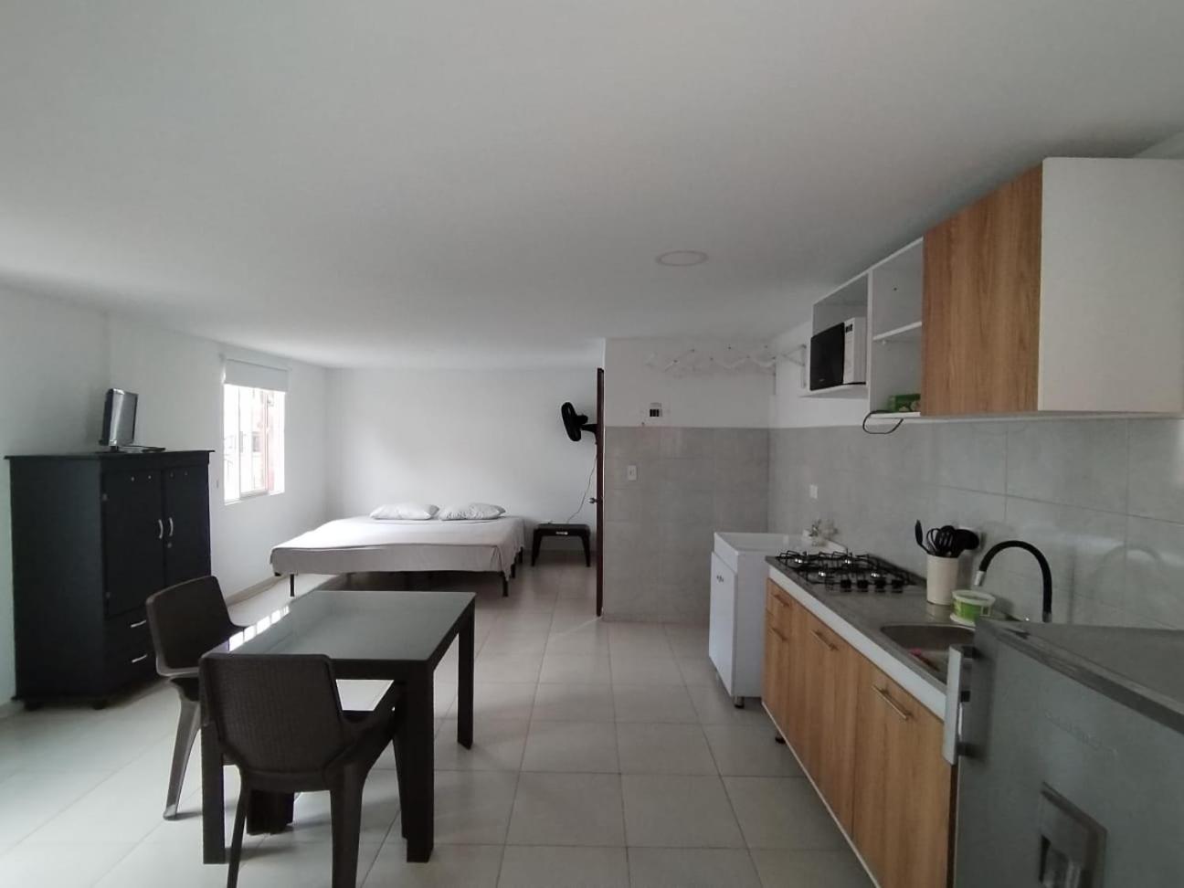Apartamento en Libertadores - San Antonio - Zona Turistica de Cali