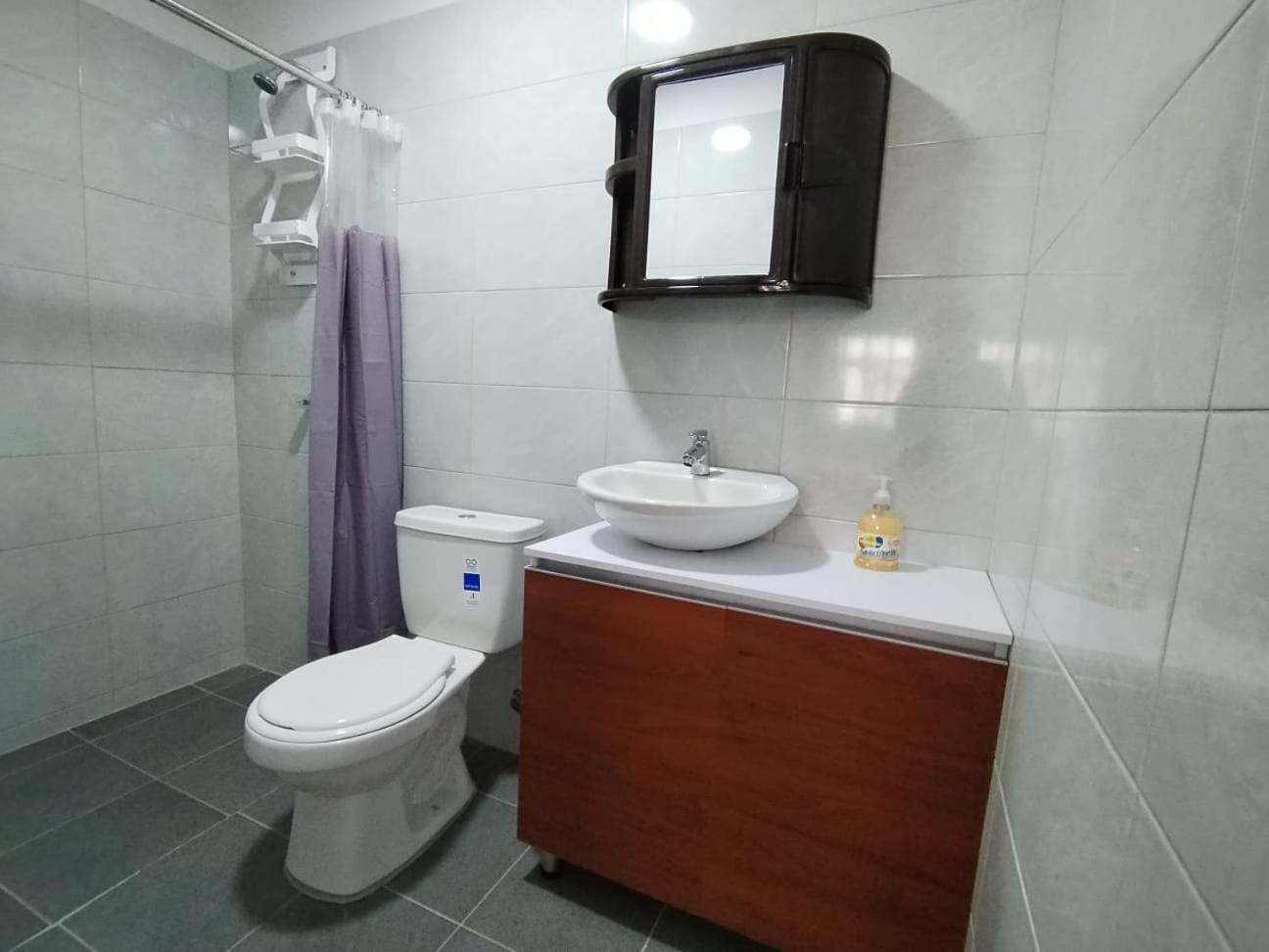 Apartamento en Libertadores - San Antonio - Zona Turistica de Cali