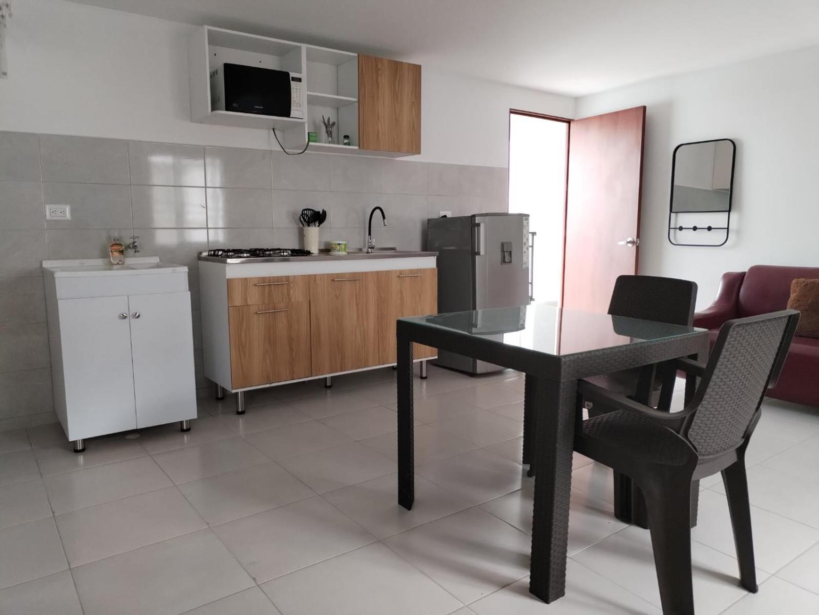 Apartamento en Libertadores - San Antonio - Zona Turistica de Cali