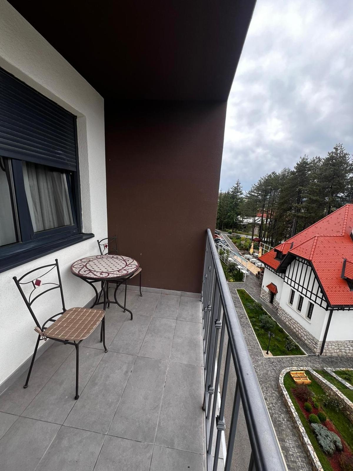 Zlatibor Retreat