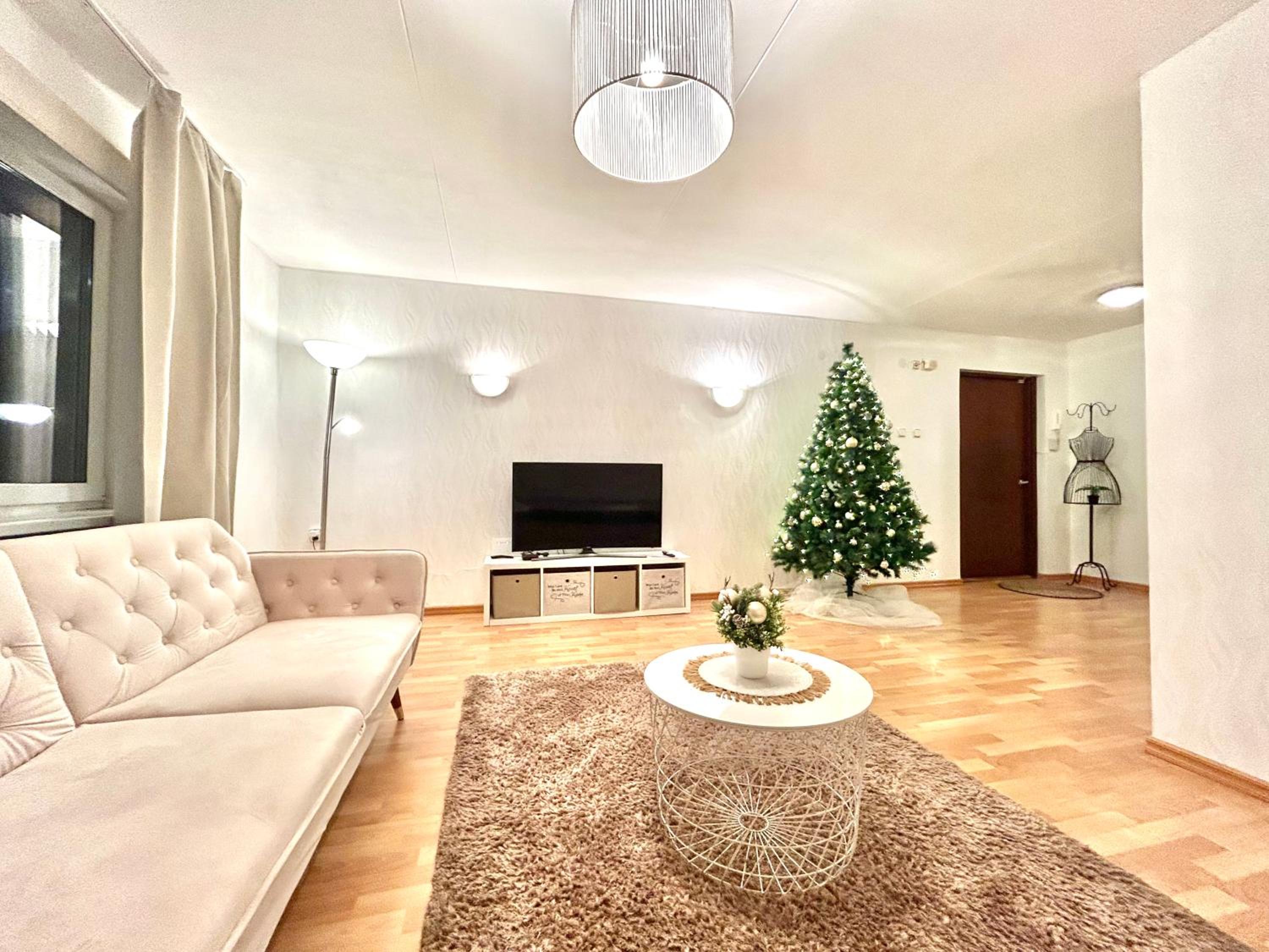 K&A apartament