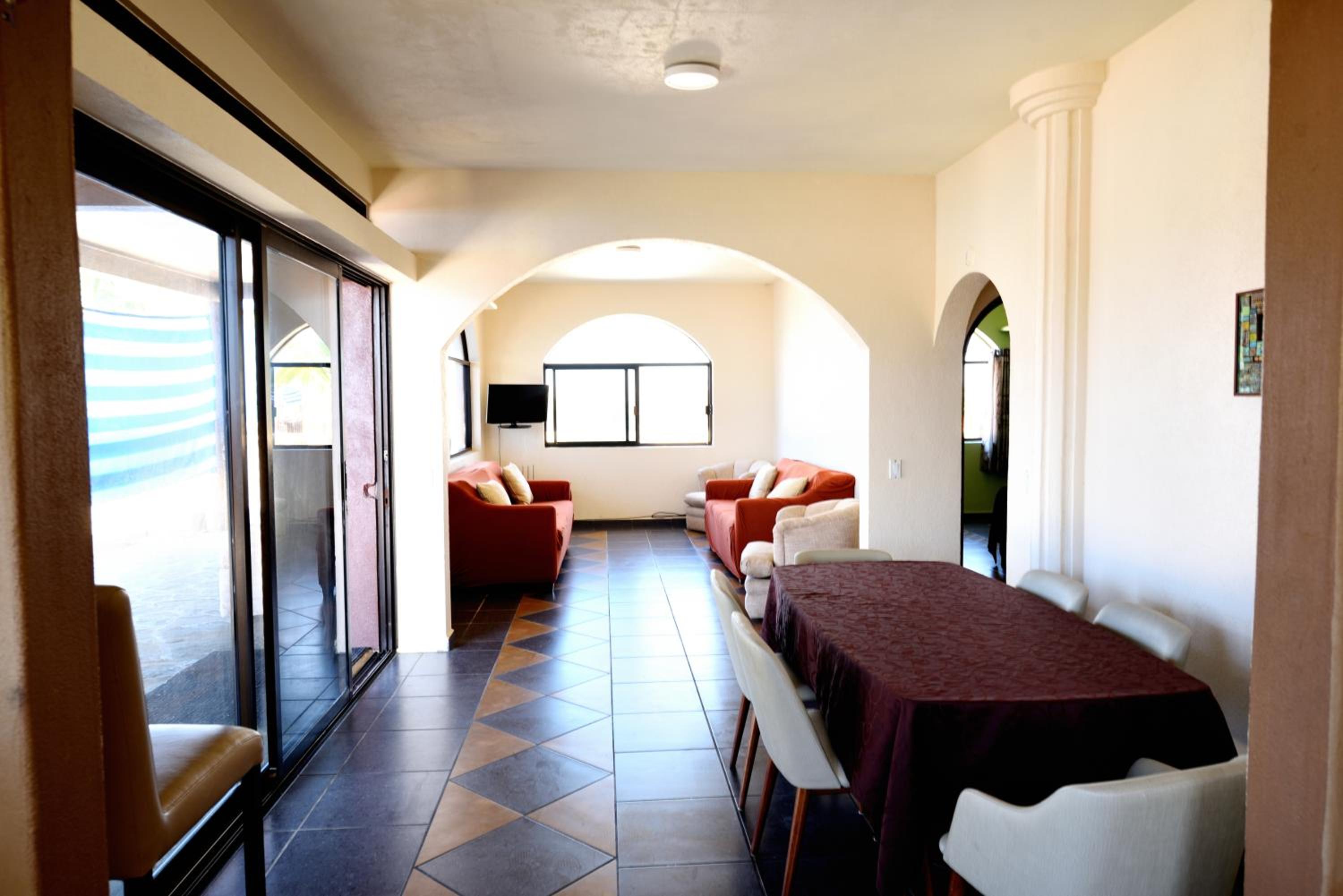 Cerritos Beach Palace