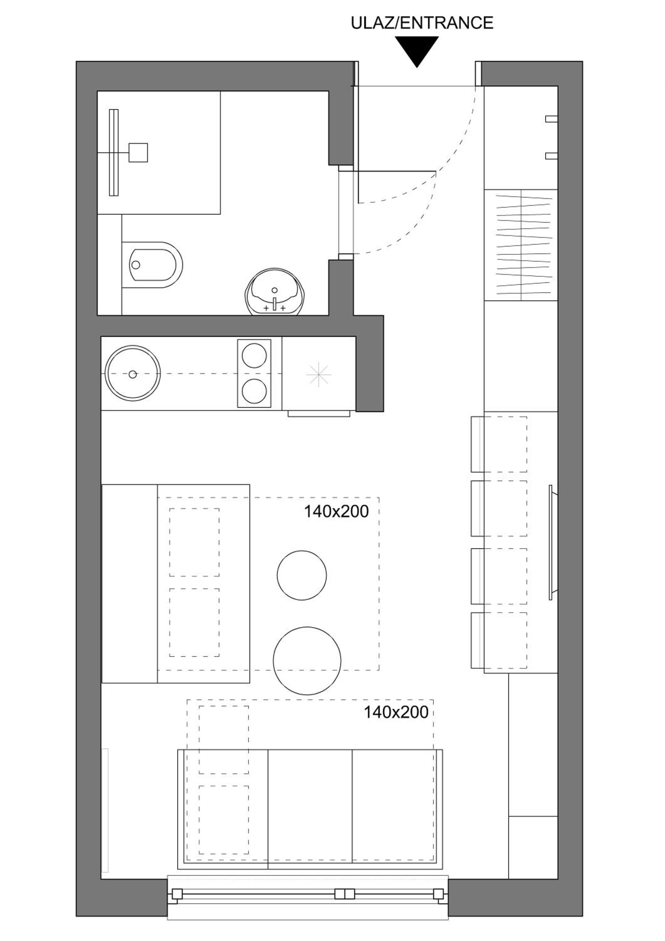 Apartment Delight