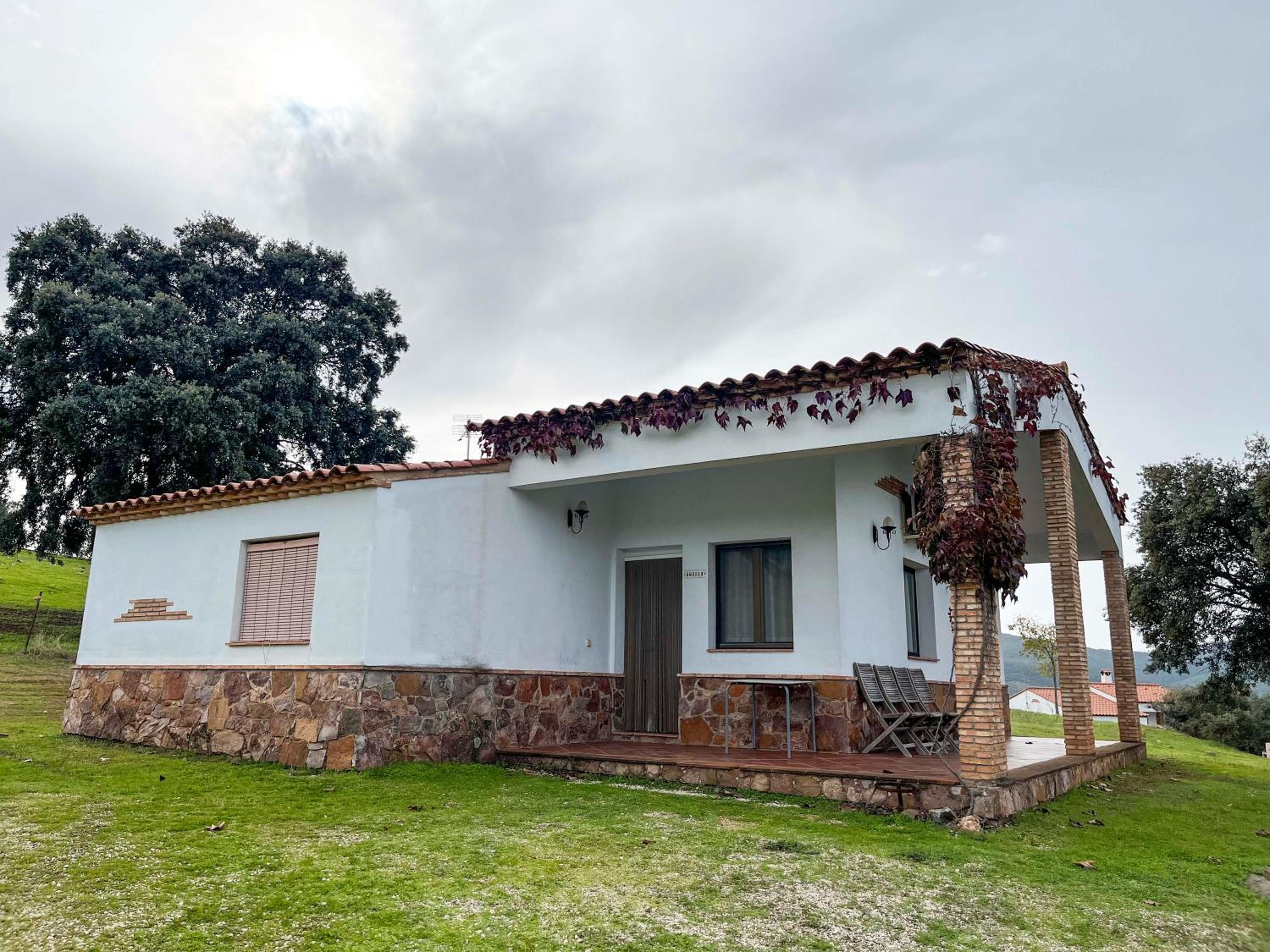 La Aldeilla