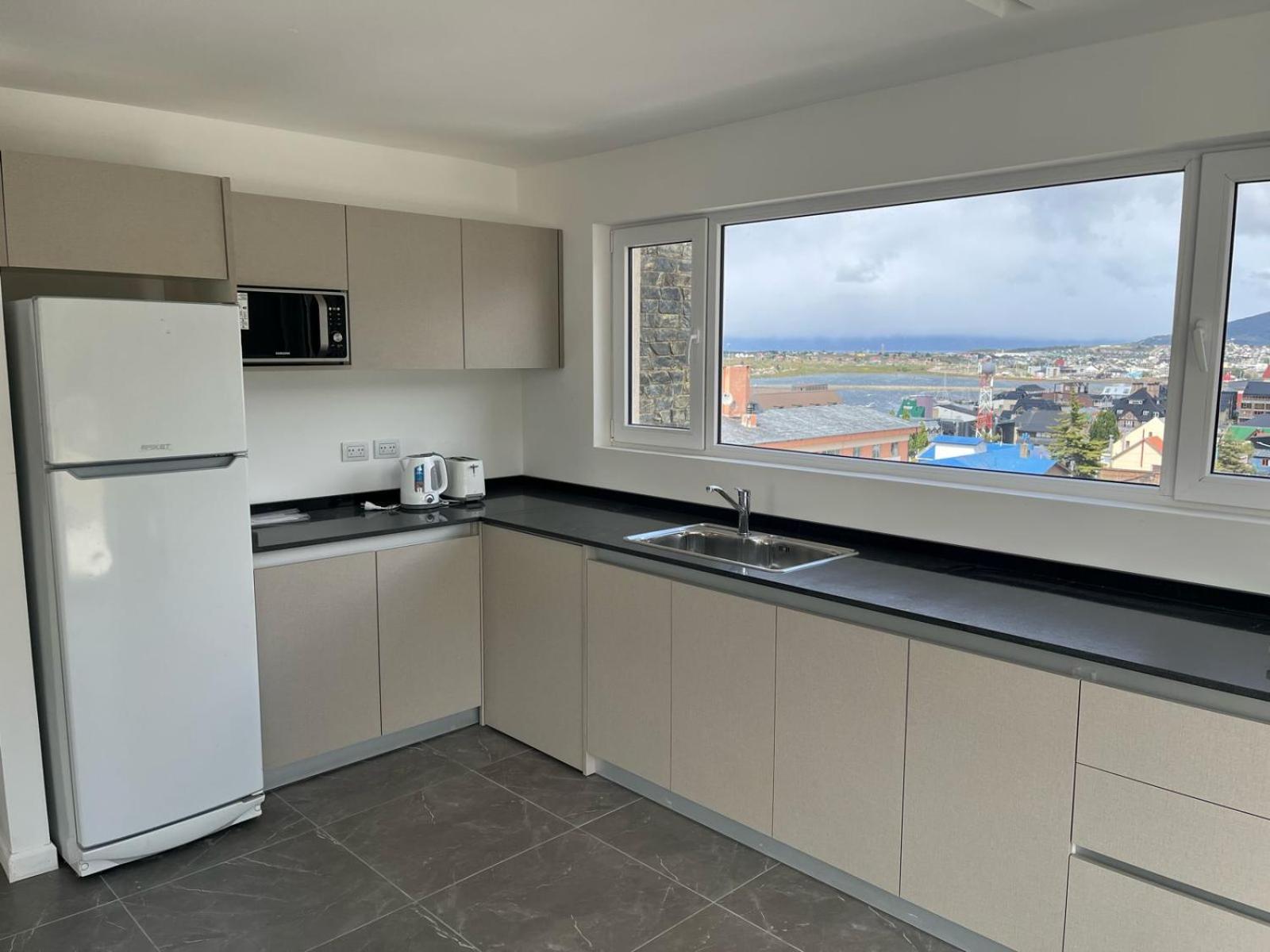 Apartment Suites