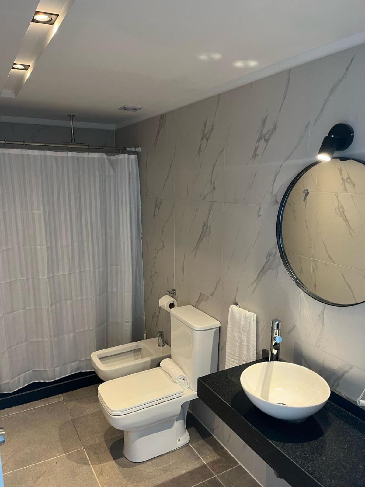 Apartment Suites