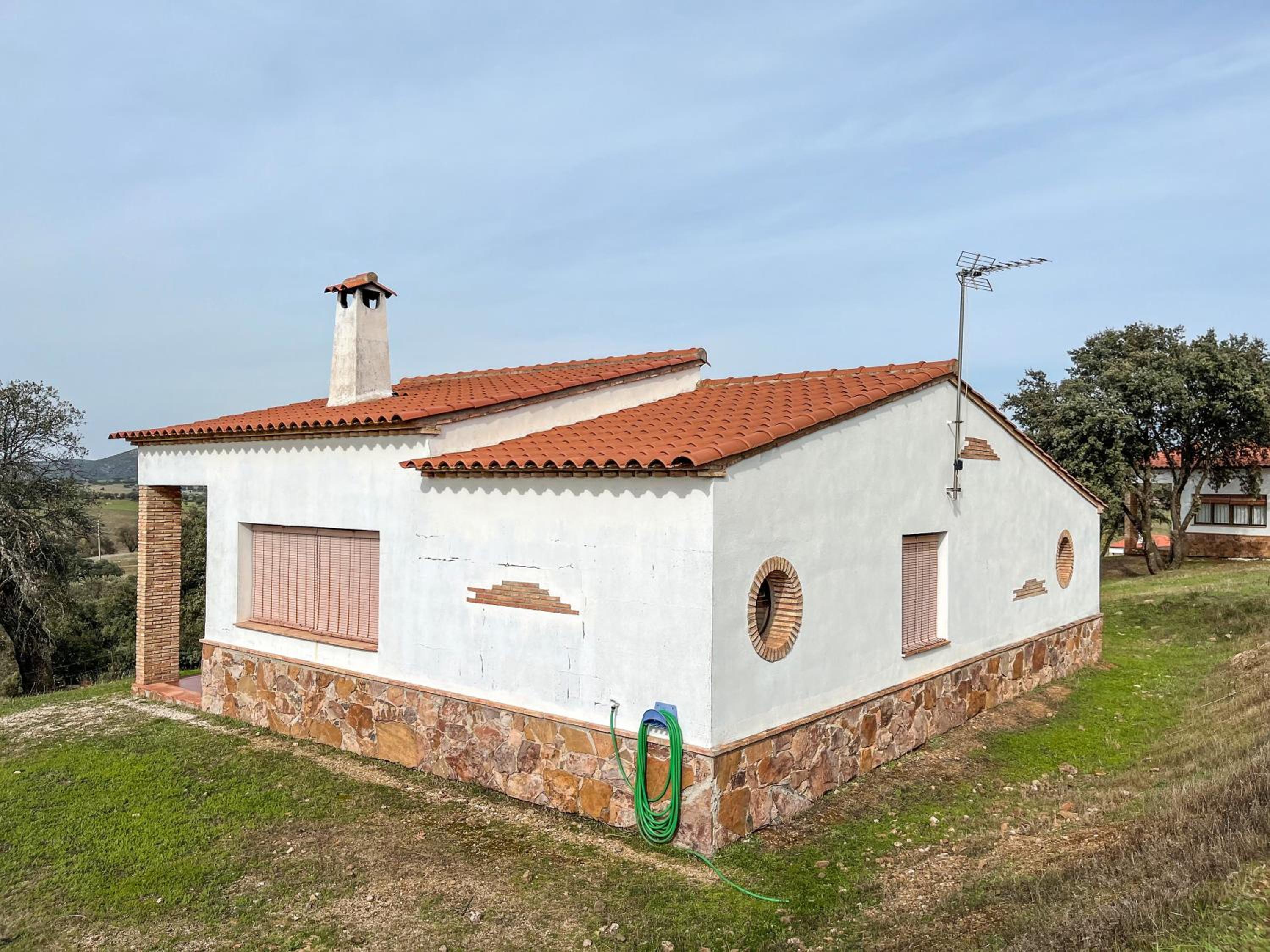 La Aldeilla