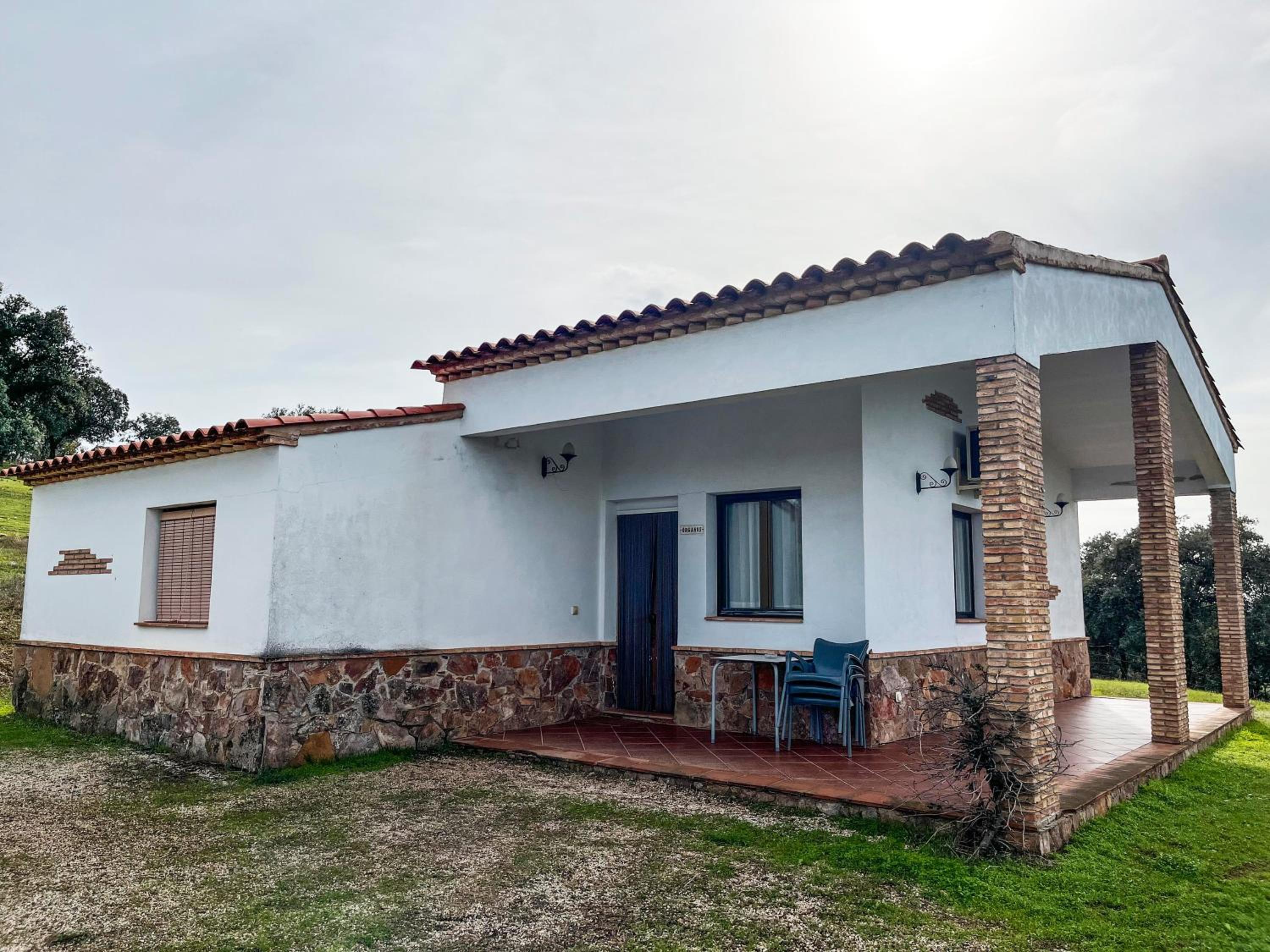 La Aldeilla