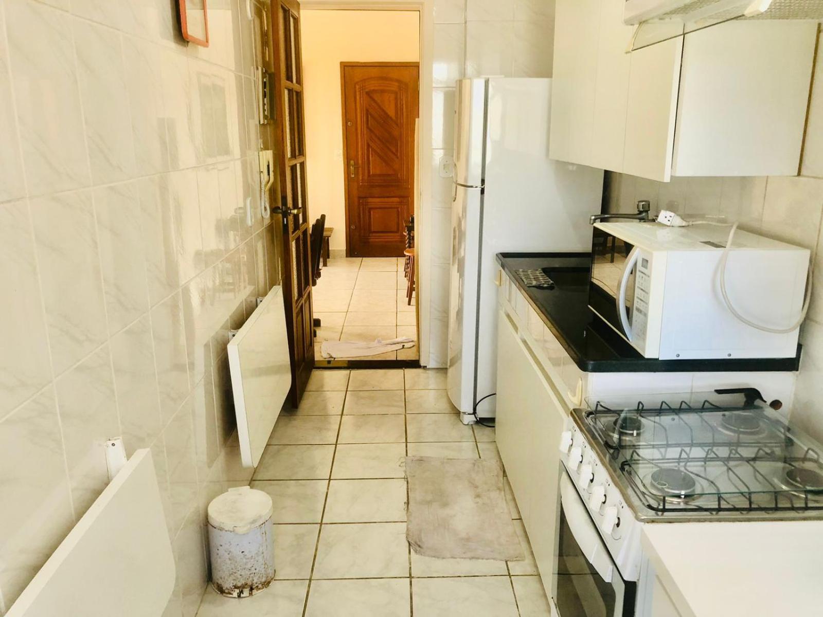 Apartamento Praia do Forte - Centro de Cabo Frio