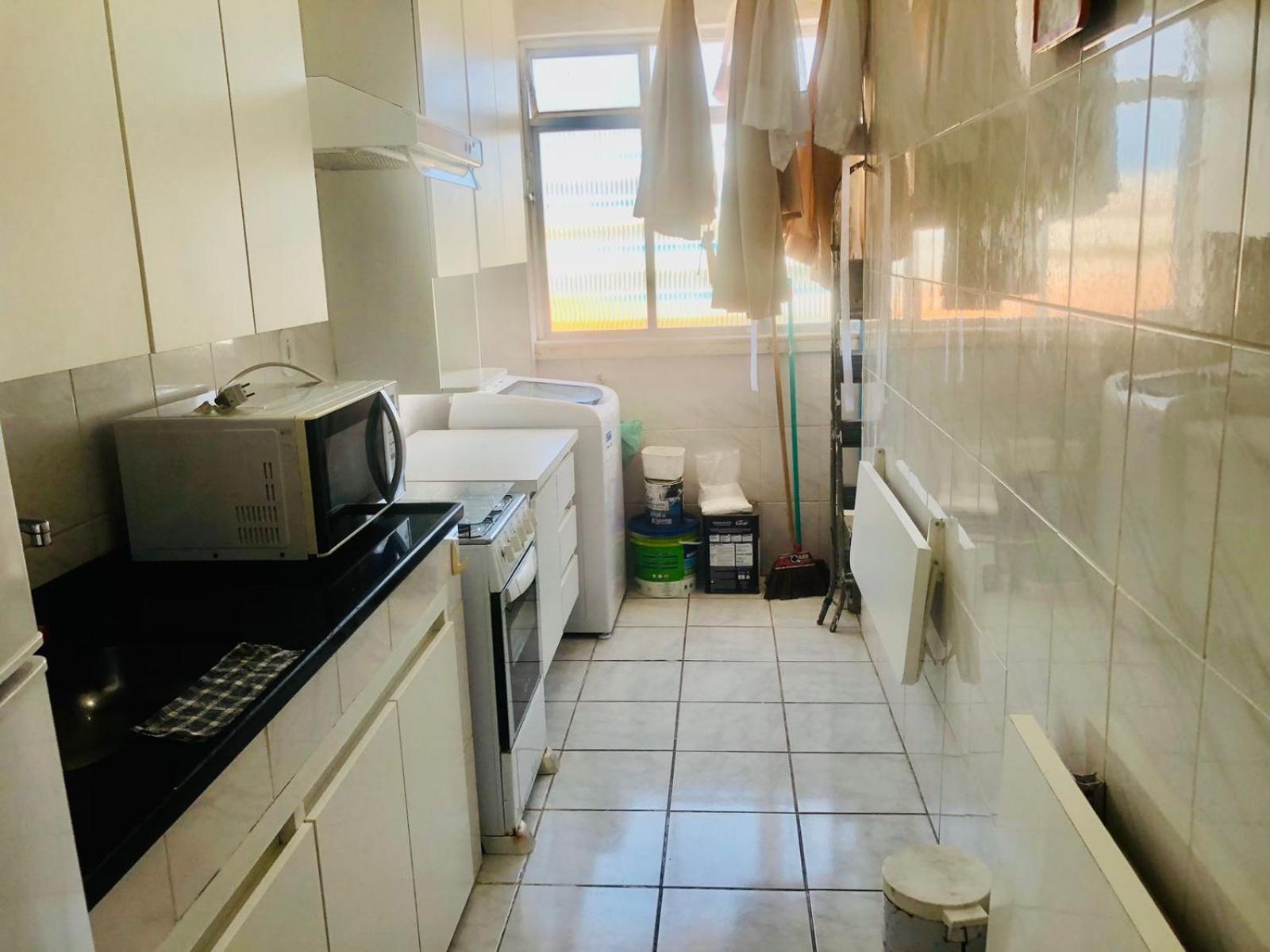Apartamento Praia do Forte - Centro de Cabo Frio