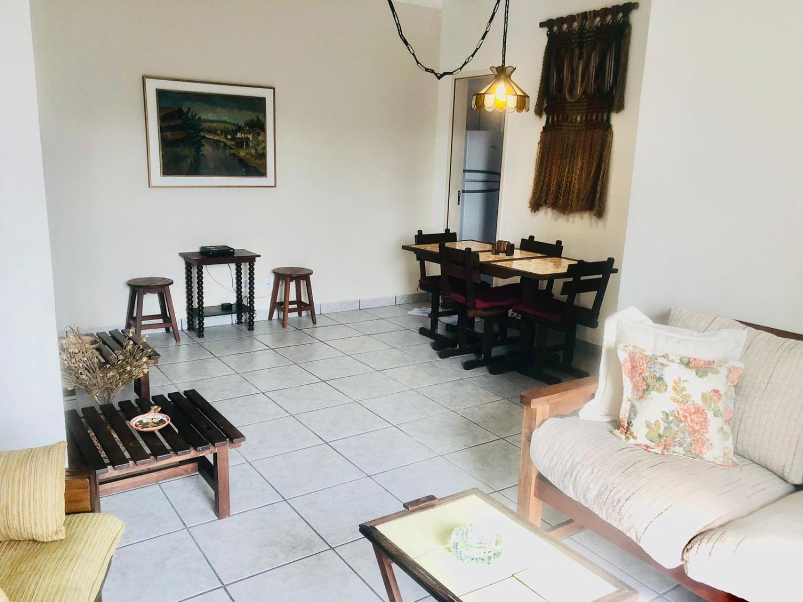 Apartamento Praia do Forte - Centro de Cabo Frio