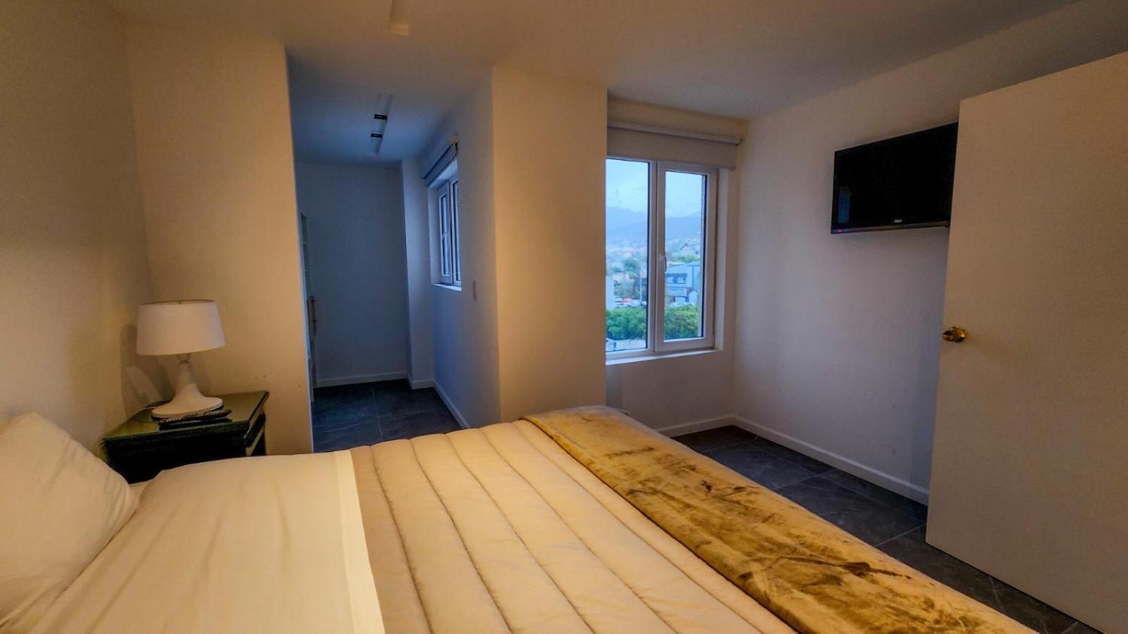 Apartment Suites
