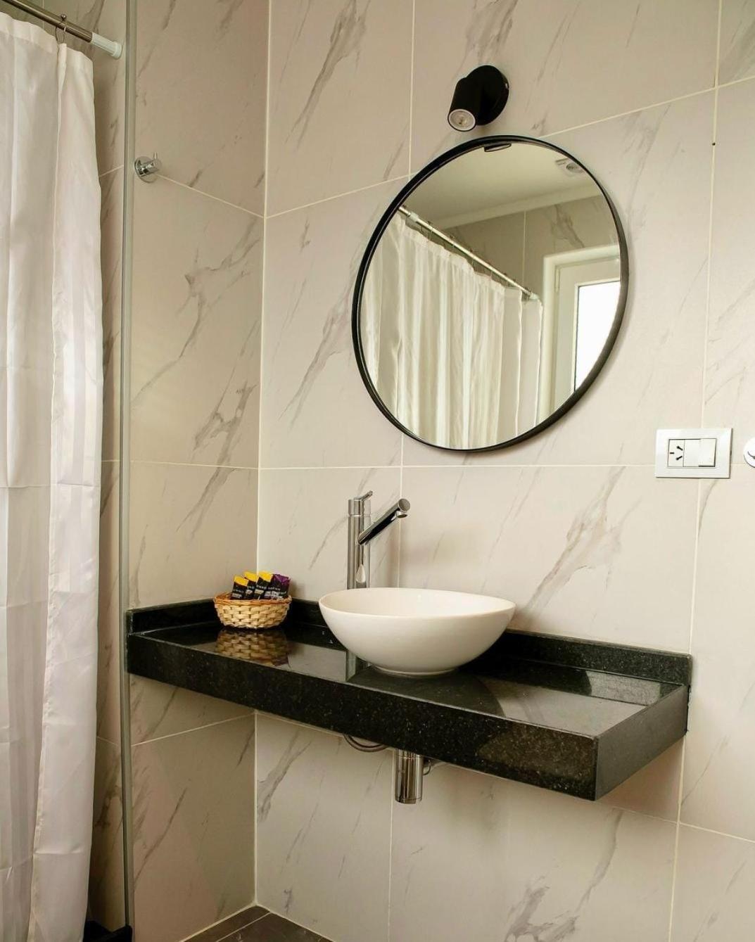 Apartment Suites