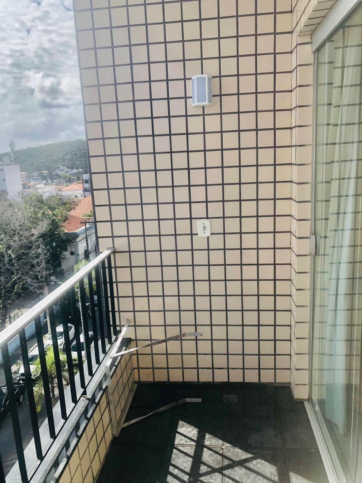 Apartamento Praia do Forte - Centro de Cabo Frio