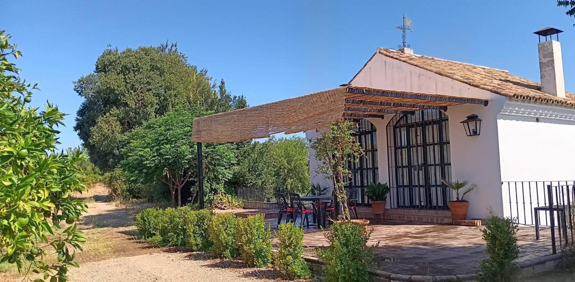 Casa Rural del Guadalora