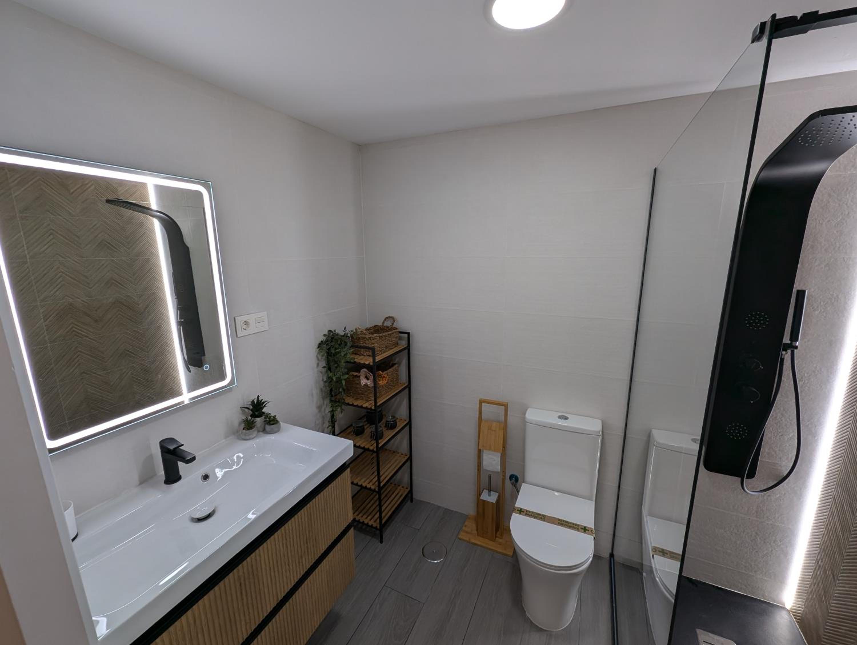 BAJONDILLO LOFT FRENTE AL MAR