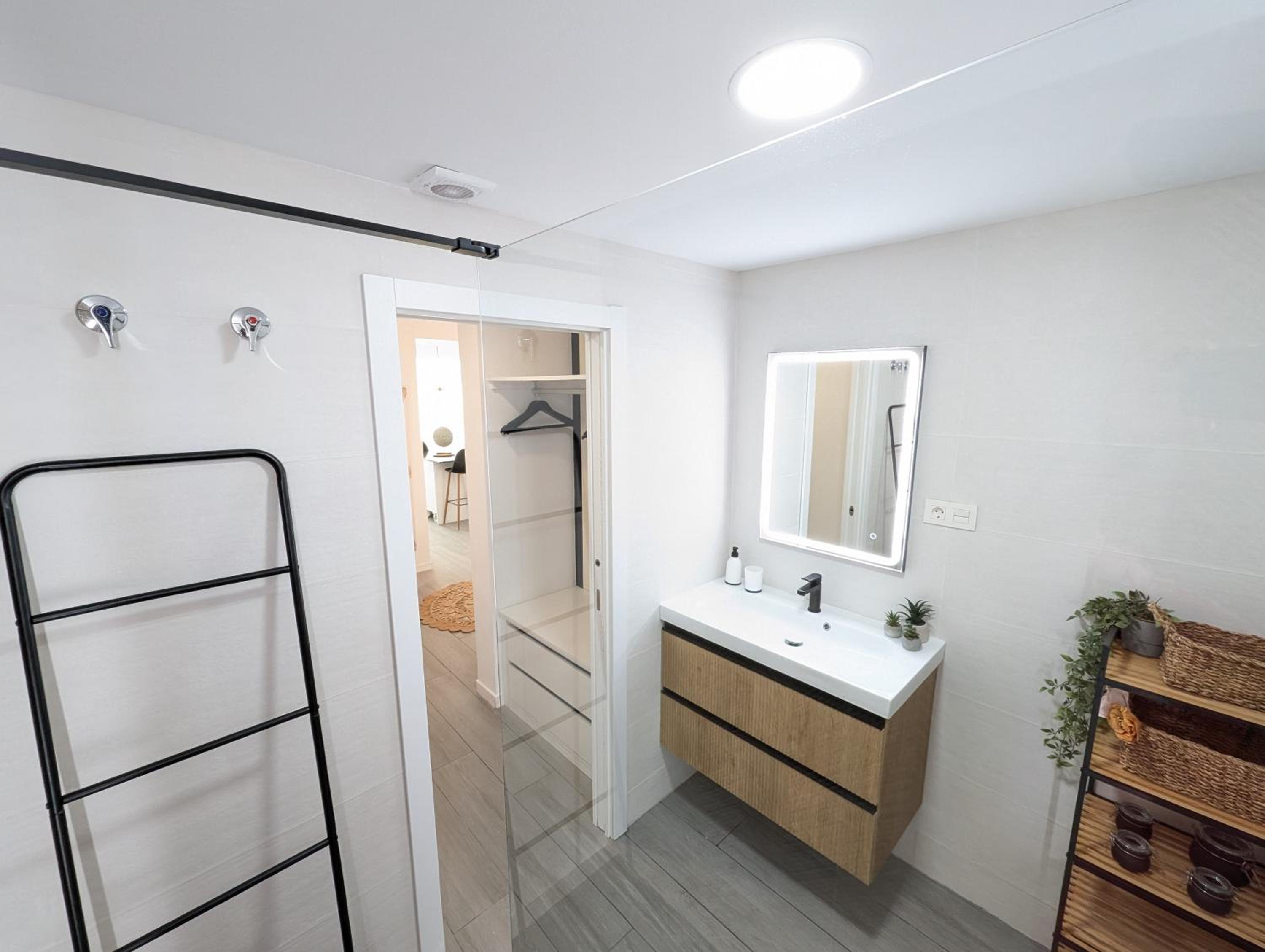 BAJONDILLO LOFT FRENTE AL MAR
