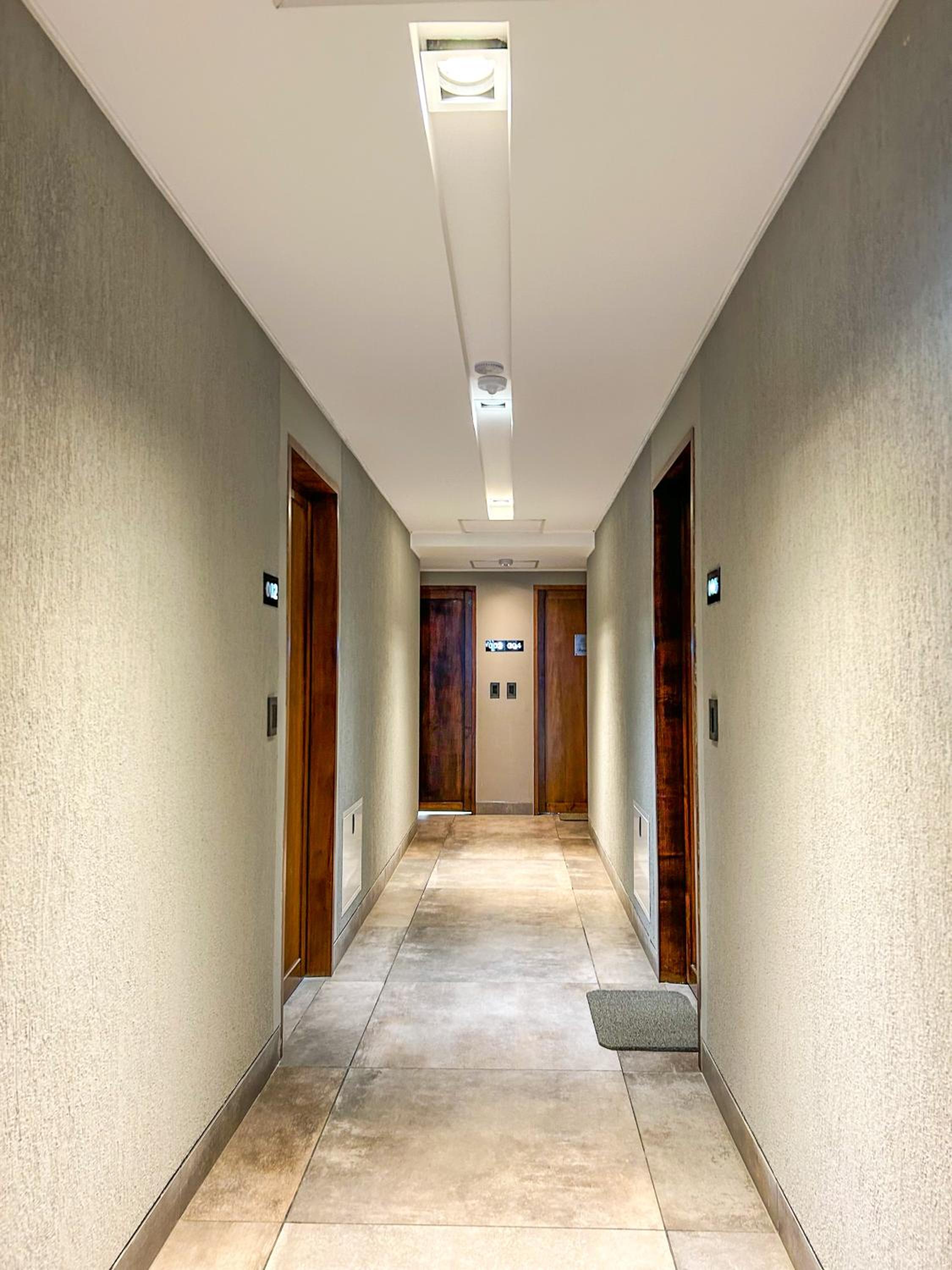 Apartment Suites