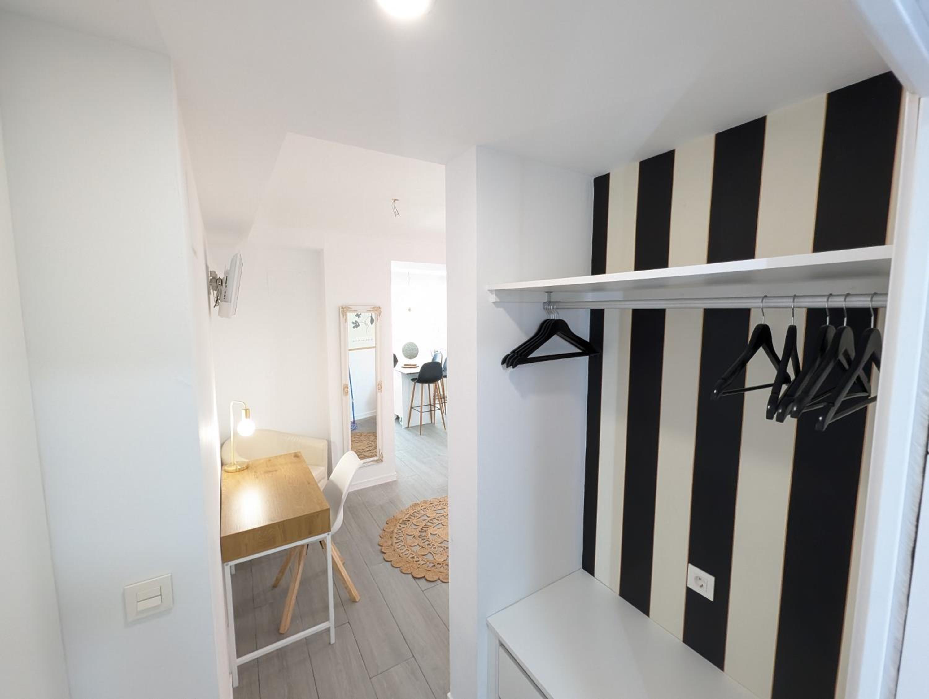 BAJONDILLO LOFT FRENTE AL MAR