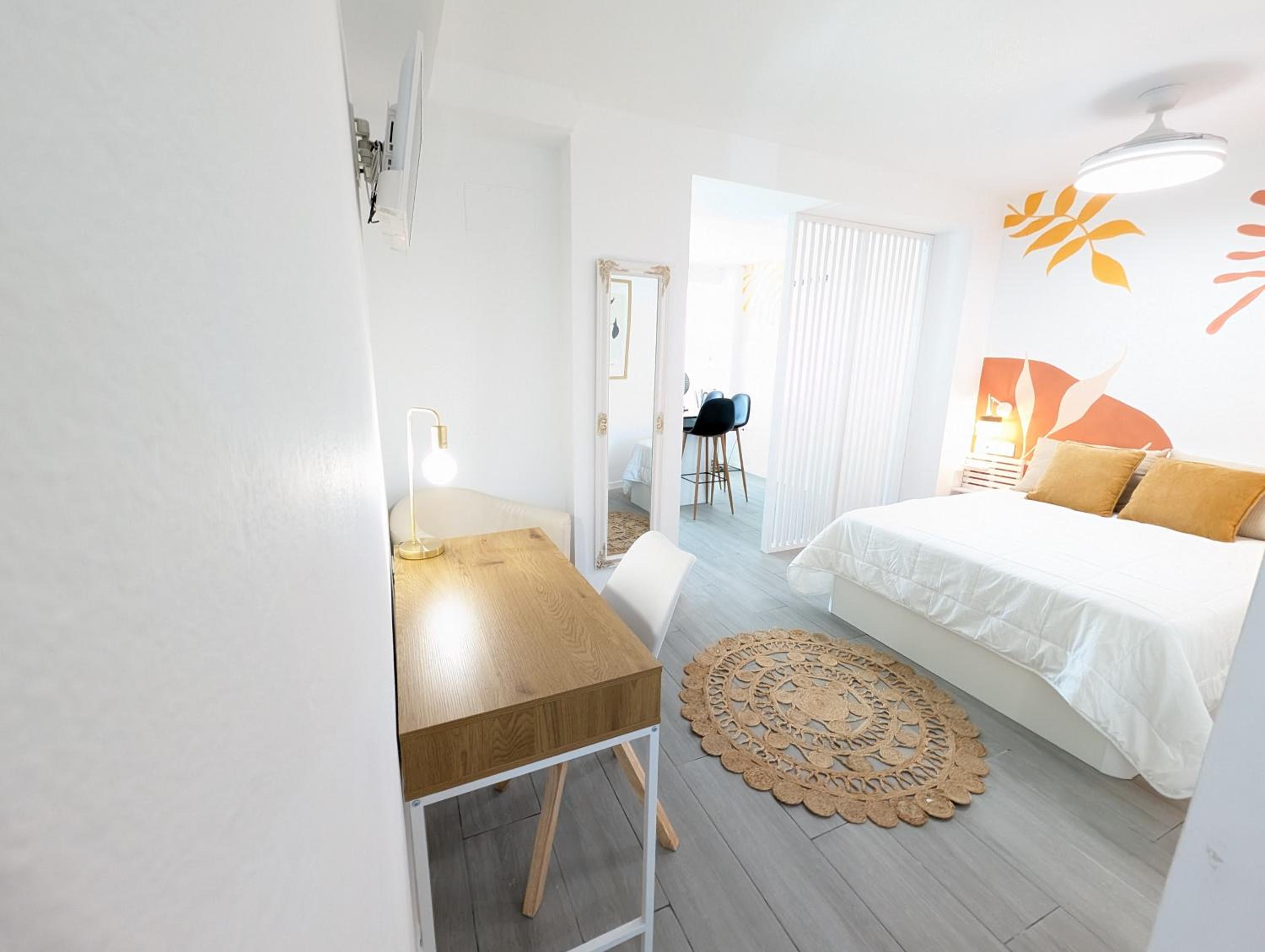 BAJONDILLO LOFT FRENTE AL MAR